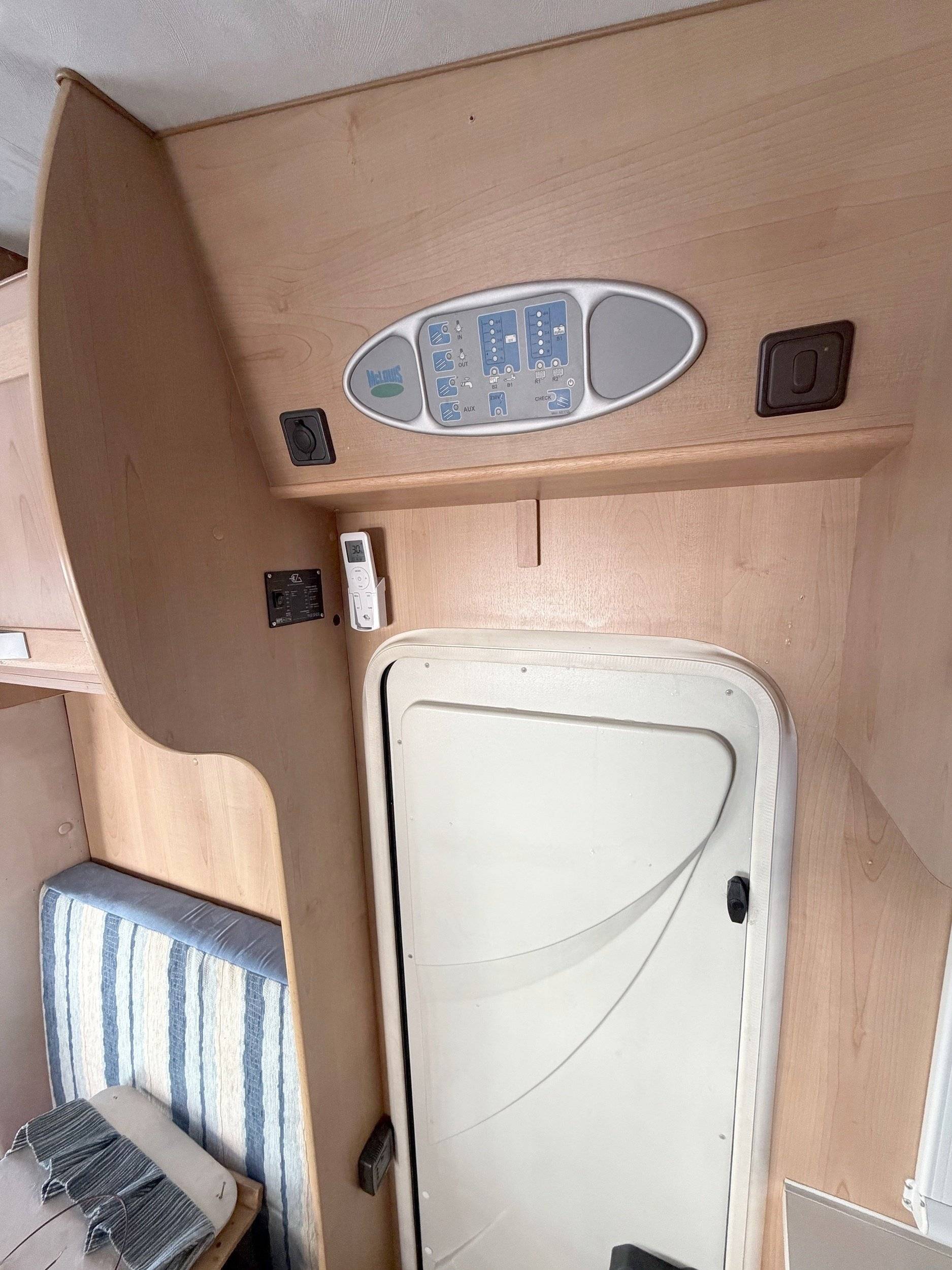 Mclouis McLouis Tandy