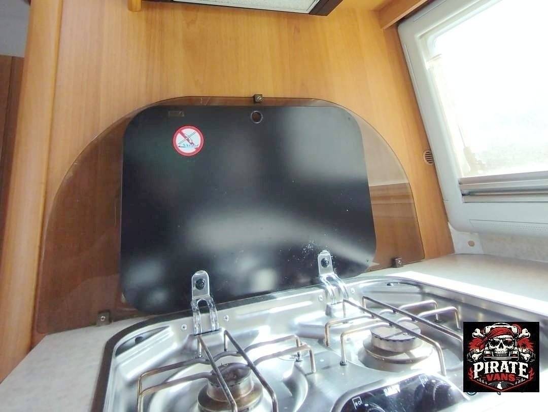 Le Voyageur LVX7 MERCEDES SPRINTER 316 CDI 156CH 2.7L