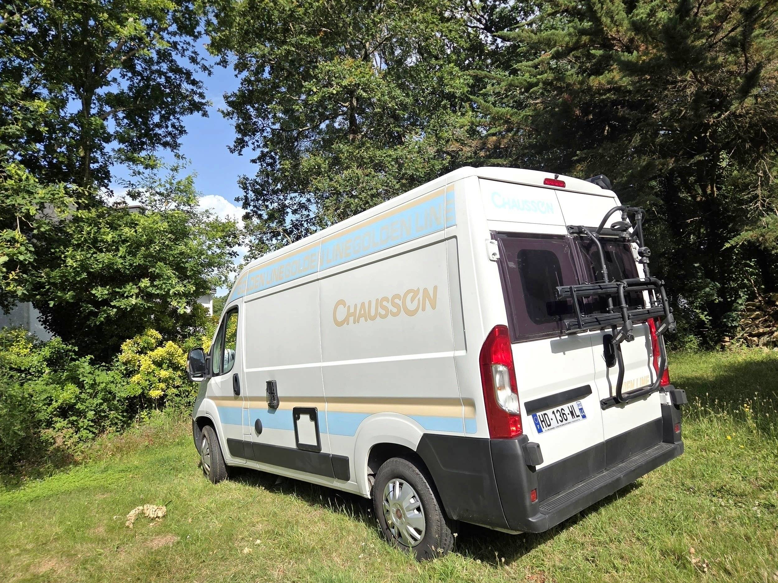 Fiat Fiat Ducado