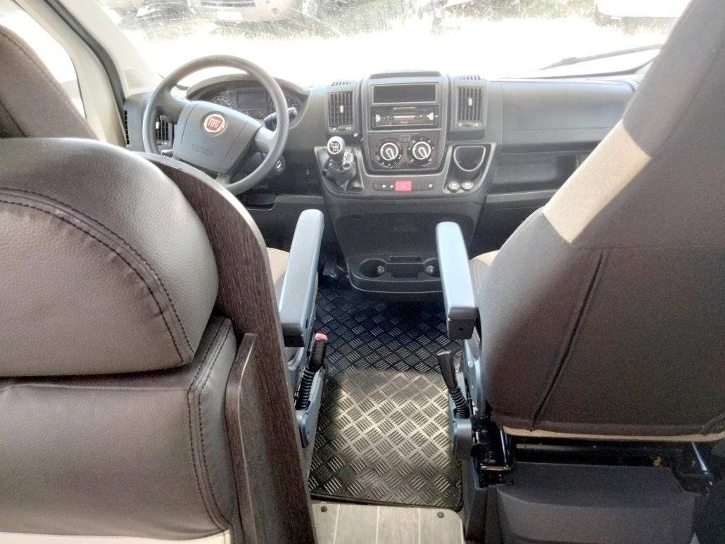 Roller Team KRONOS 279M