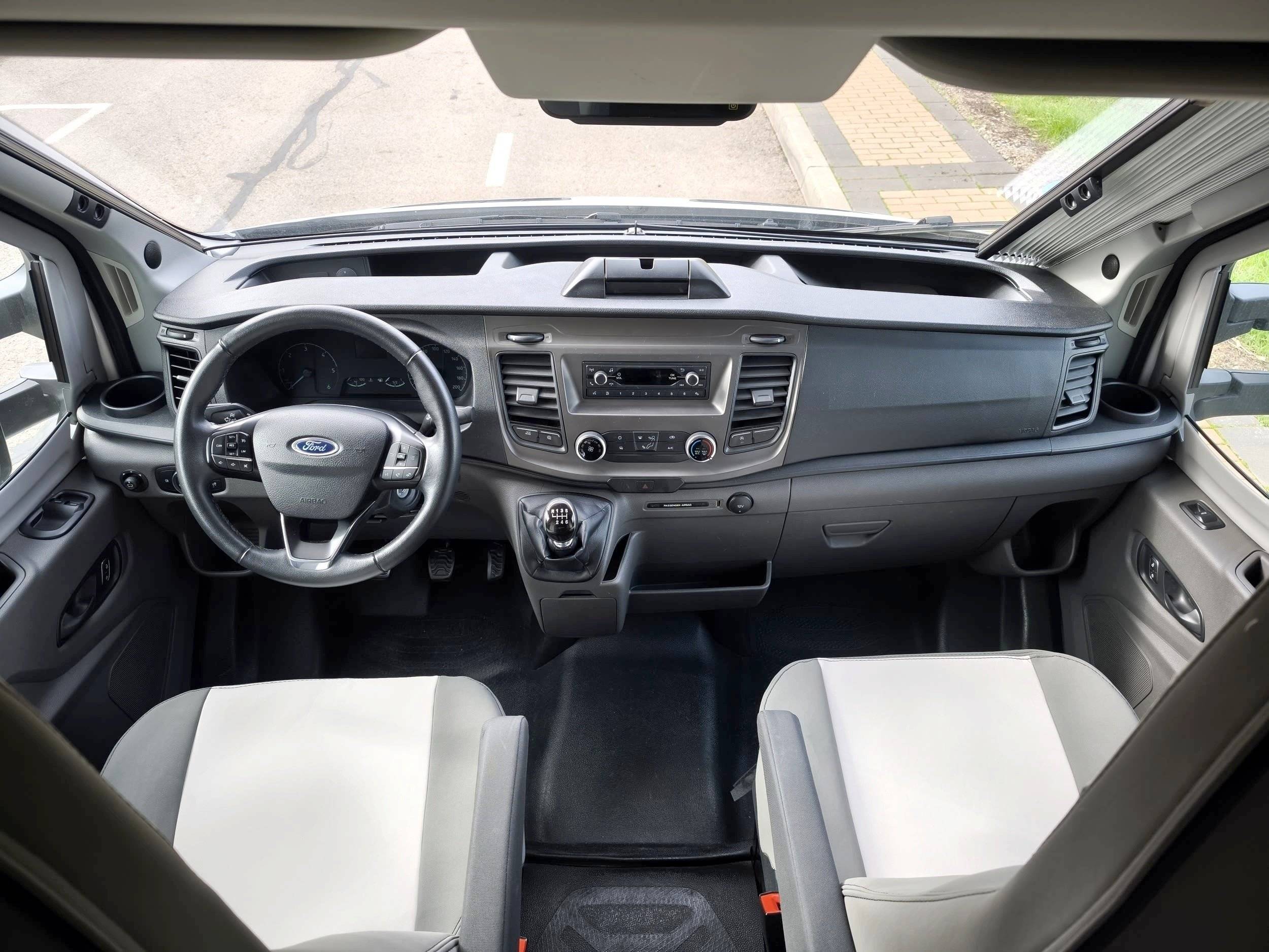 Roller Team ROLLER TEAM KRONOS 265TL