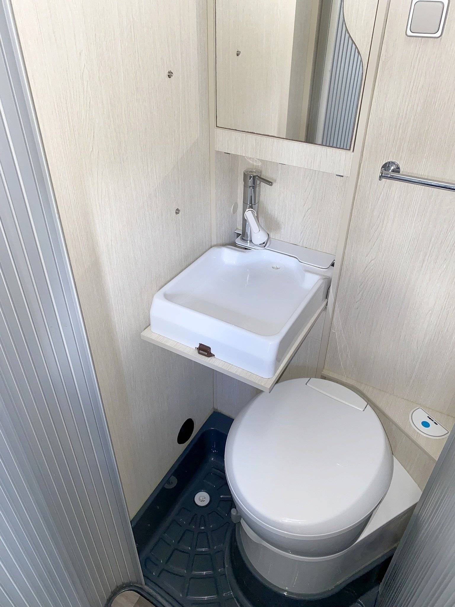 Chausson Fiat Ducato