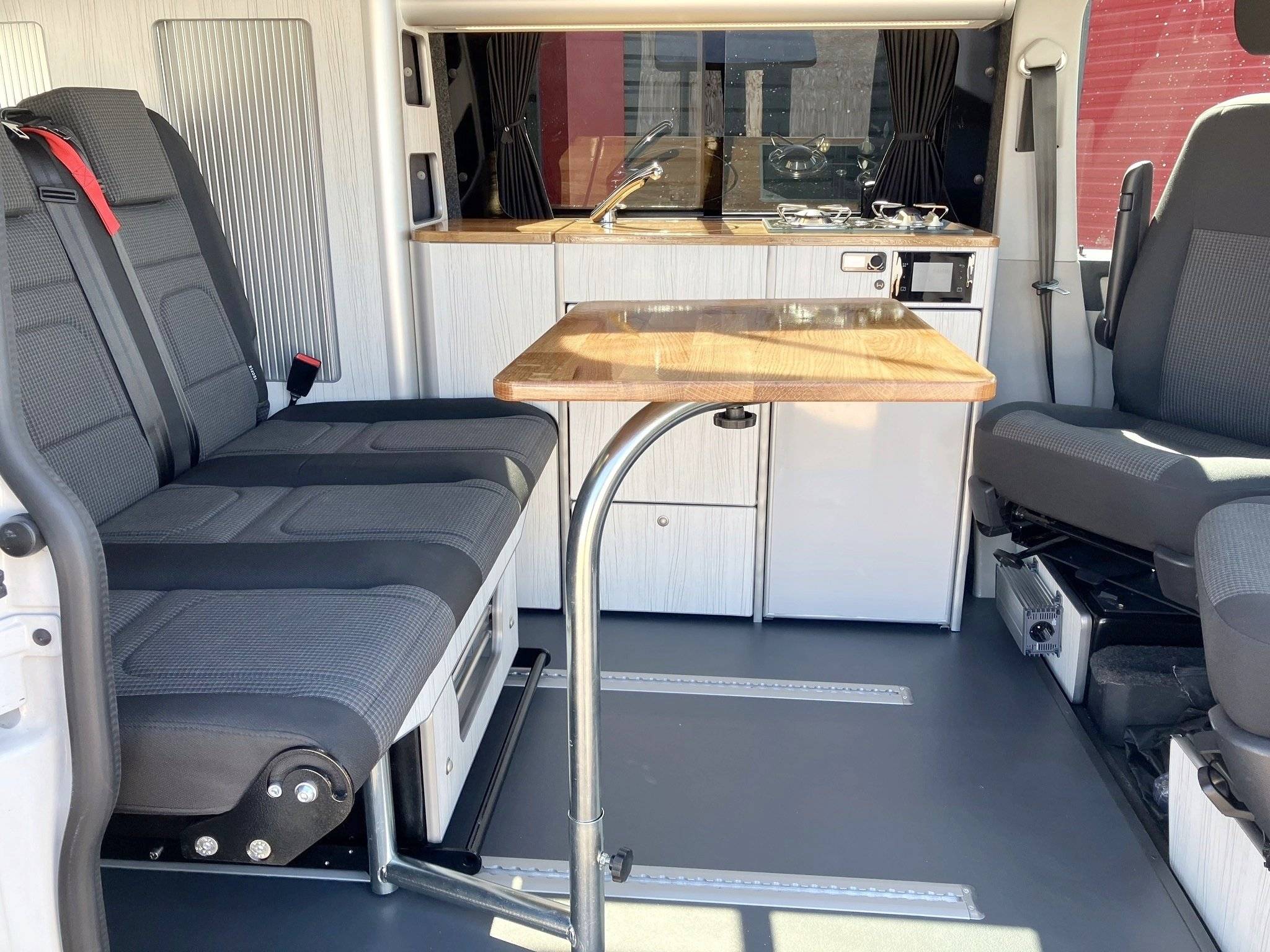 Patsyl van Volkswagen T6