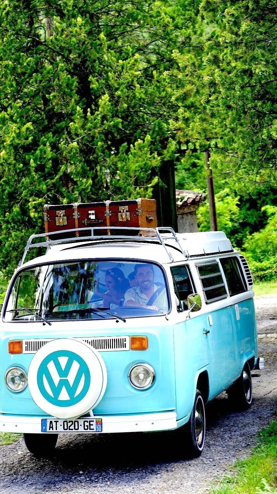 Volkswagen T2 Baywindow