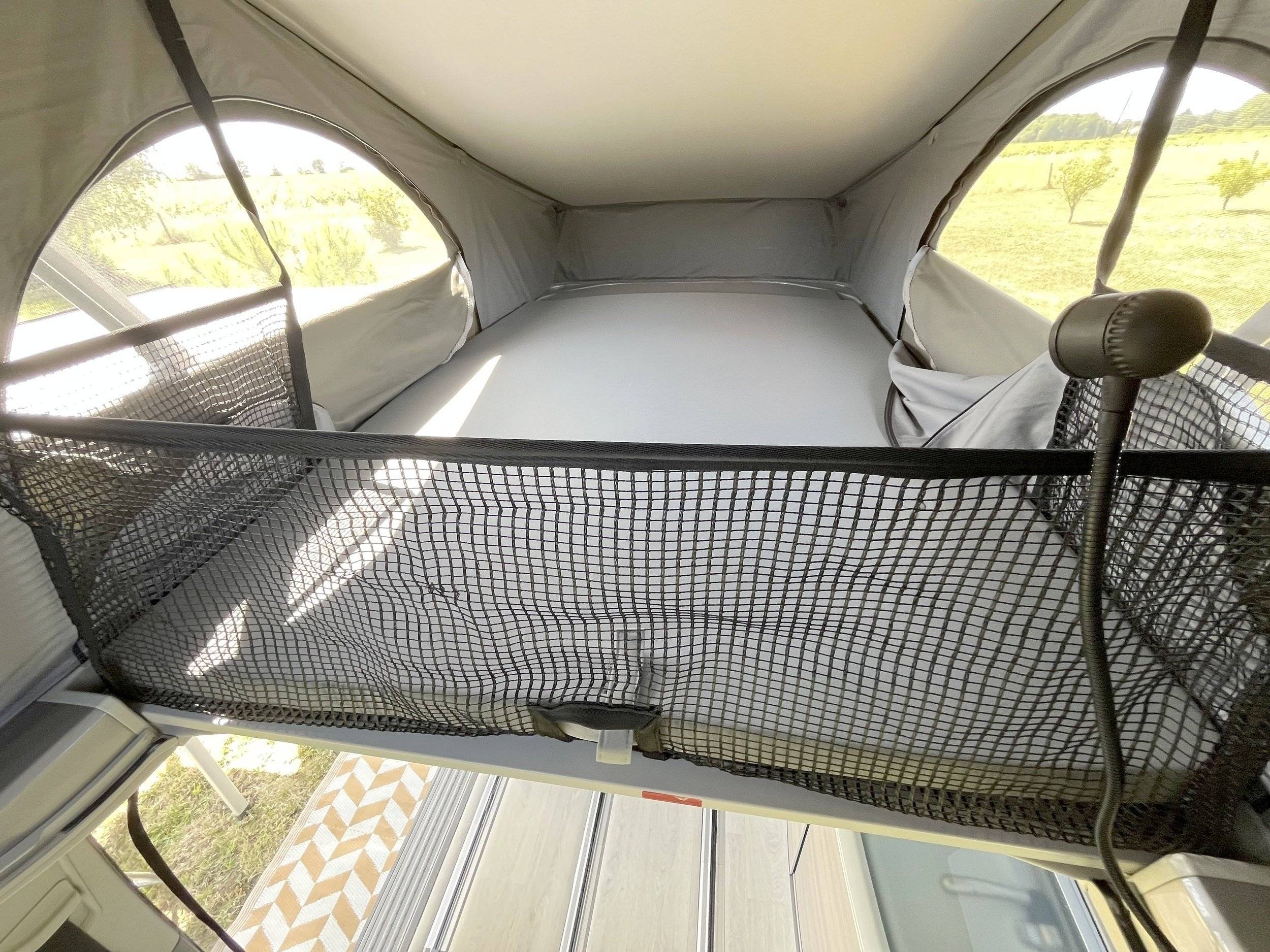 Westfalia California