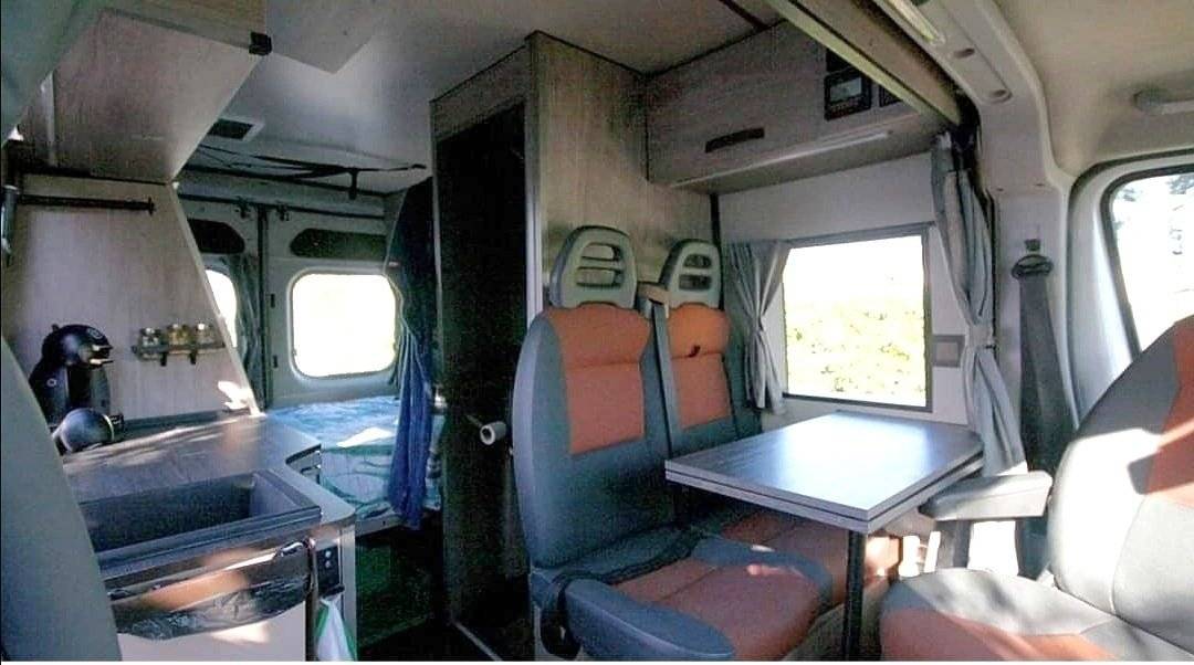 Fiat Fiat ducato