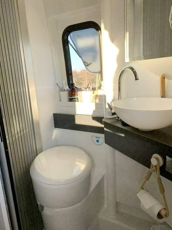 Adria Adria 640 Twin Supreme SLB