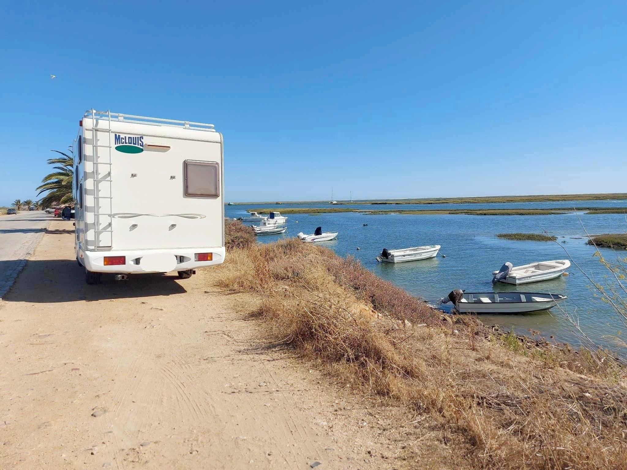 Mclouis FIAT Ducato 2,8 JTD 18 Q Maxi