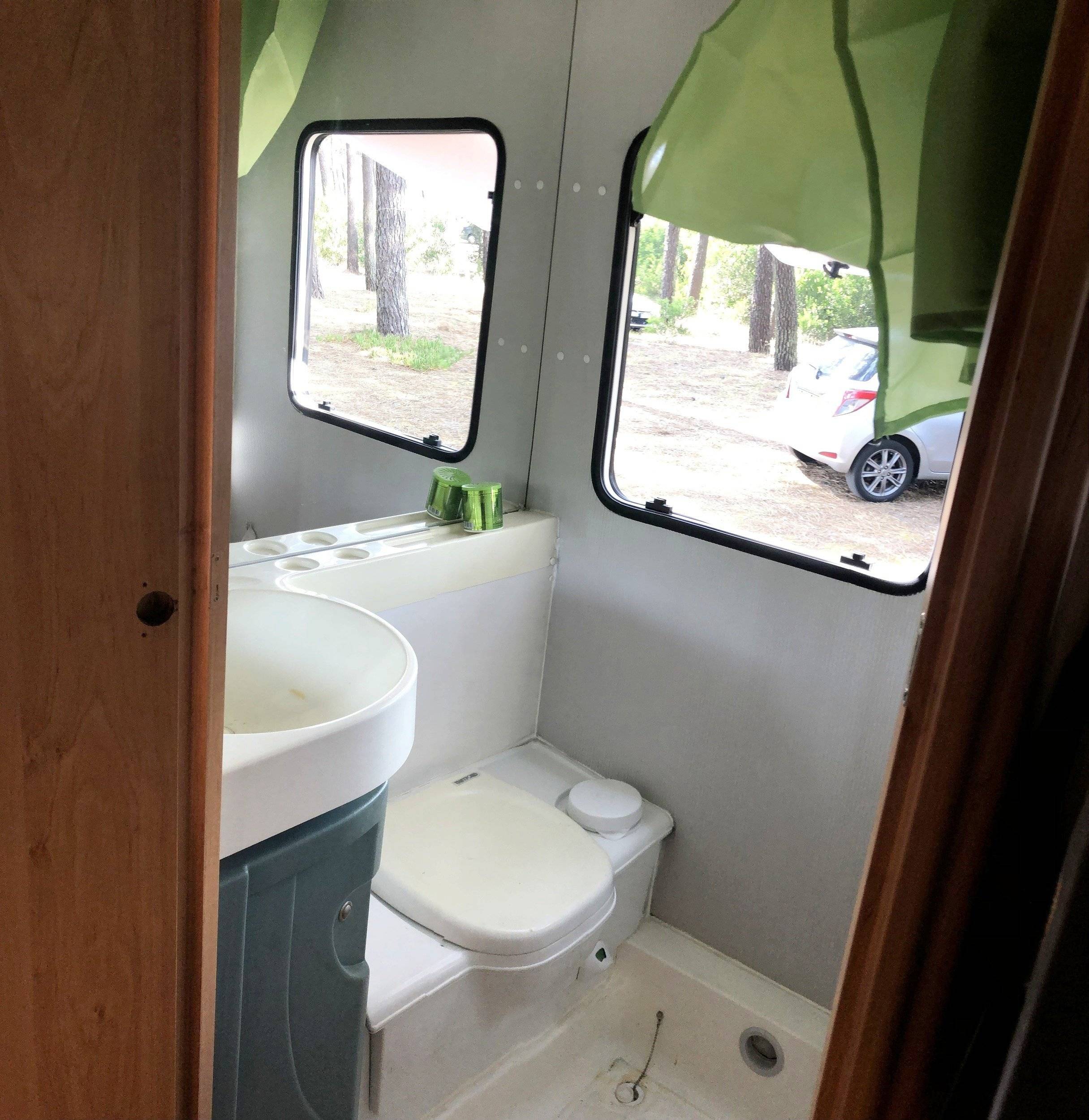 Knaus Ducato 1.9 TD. 90CV.