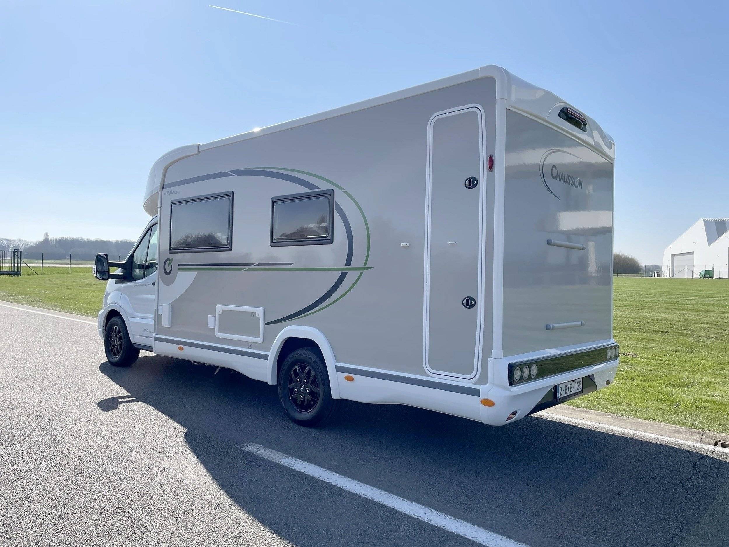 Chausson 