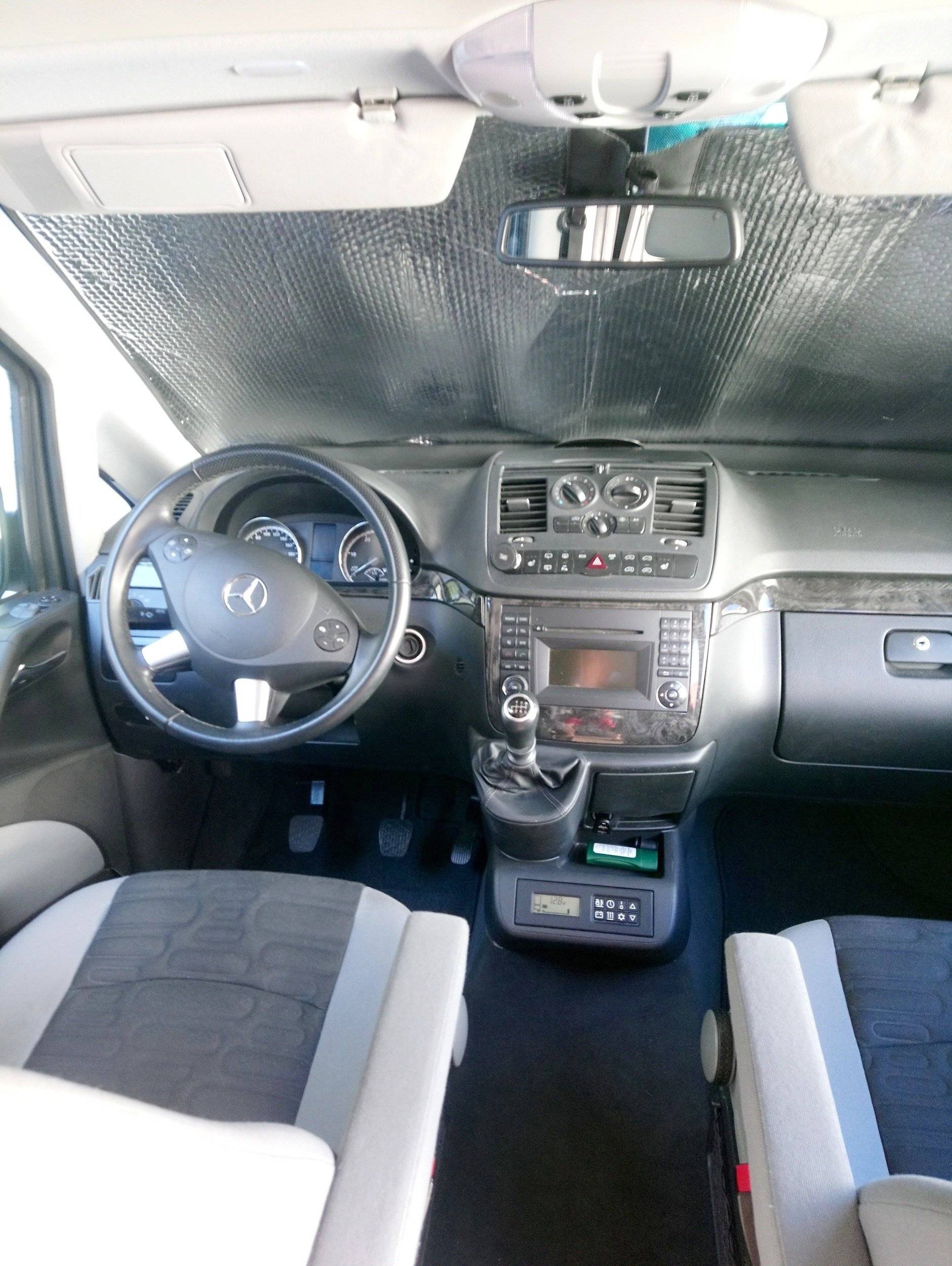 Westfalia Marco polo