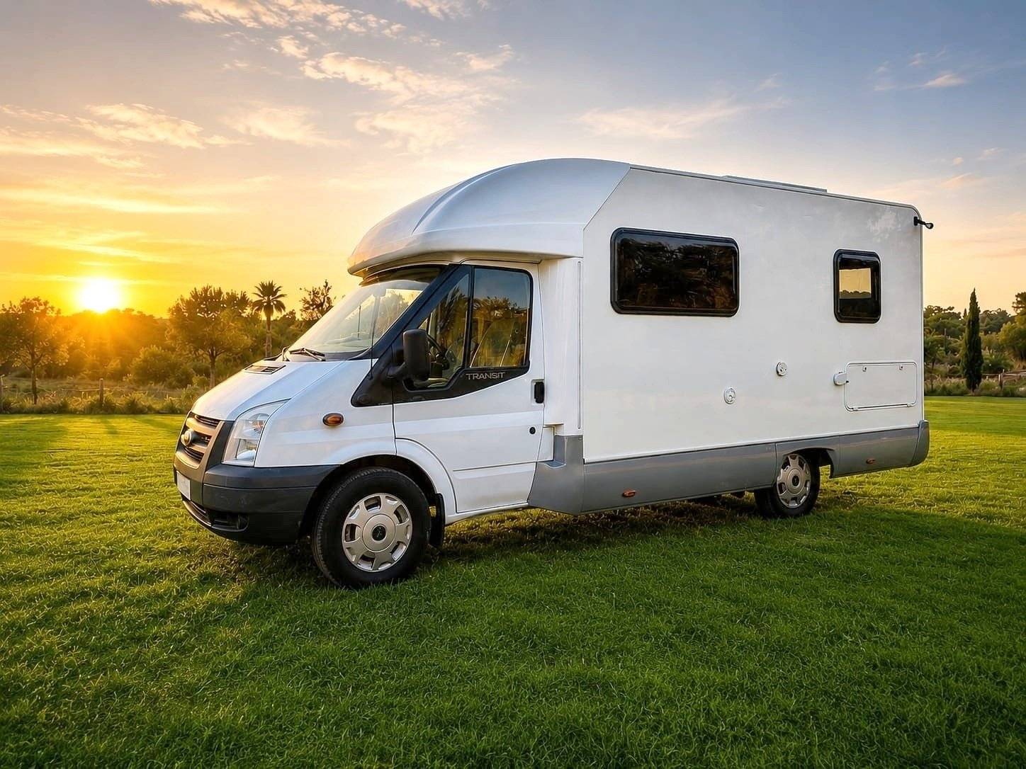 Rimor Transit