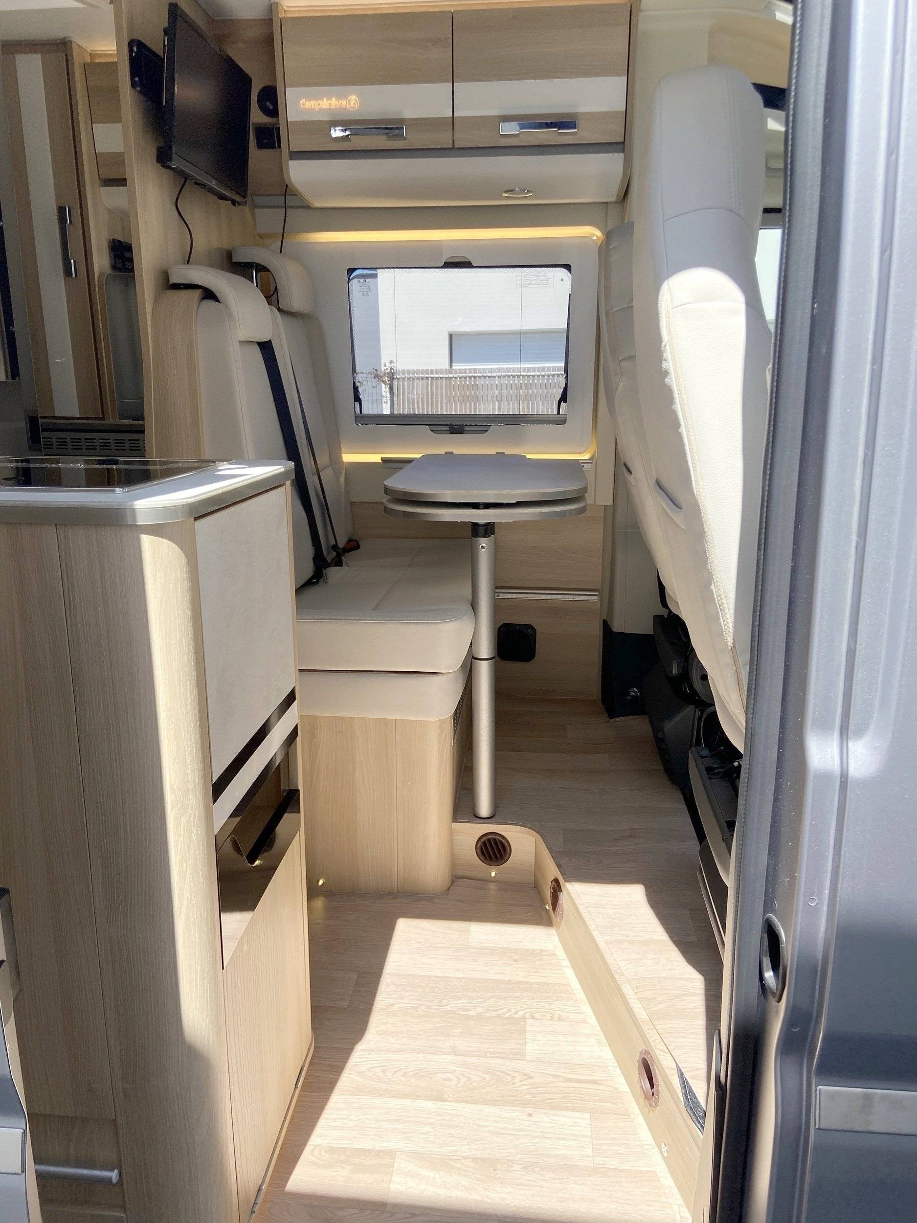 Campérêve Magellan