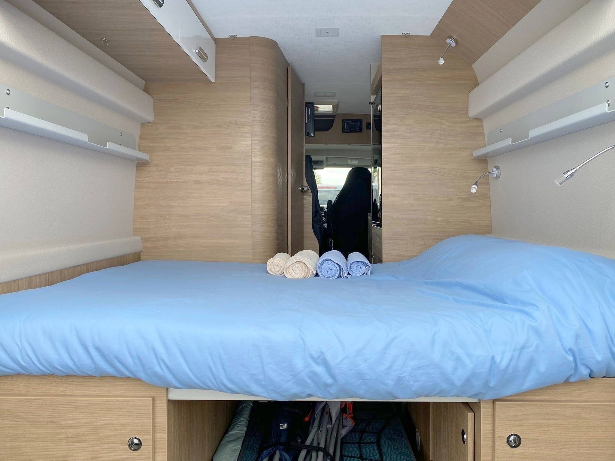 Mclouis Van 3 Maxi S-Line