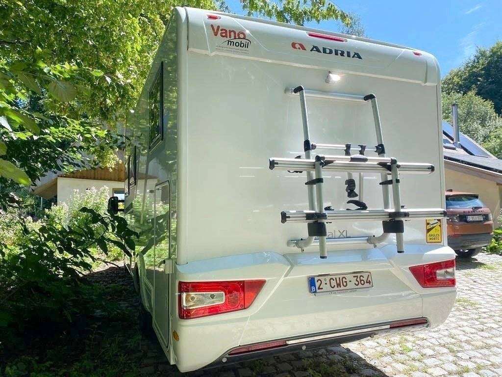 Adria Mobil 