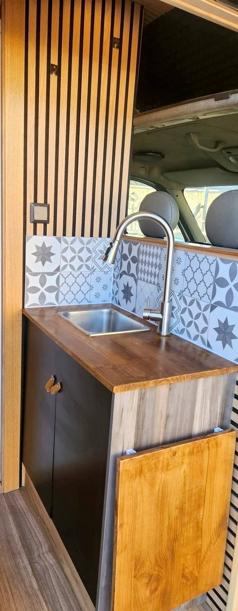 Ci Renault master 3.0l DCI 140CV