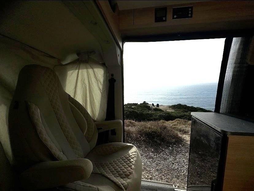 Roadcar Jumper BlueHDi 140