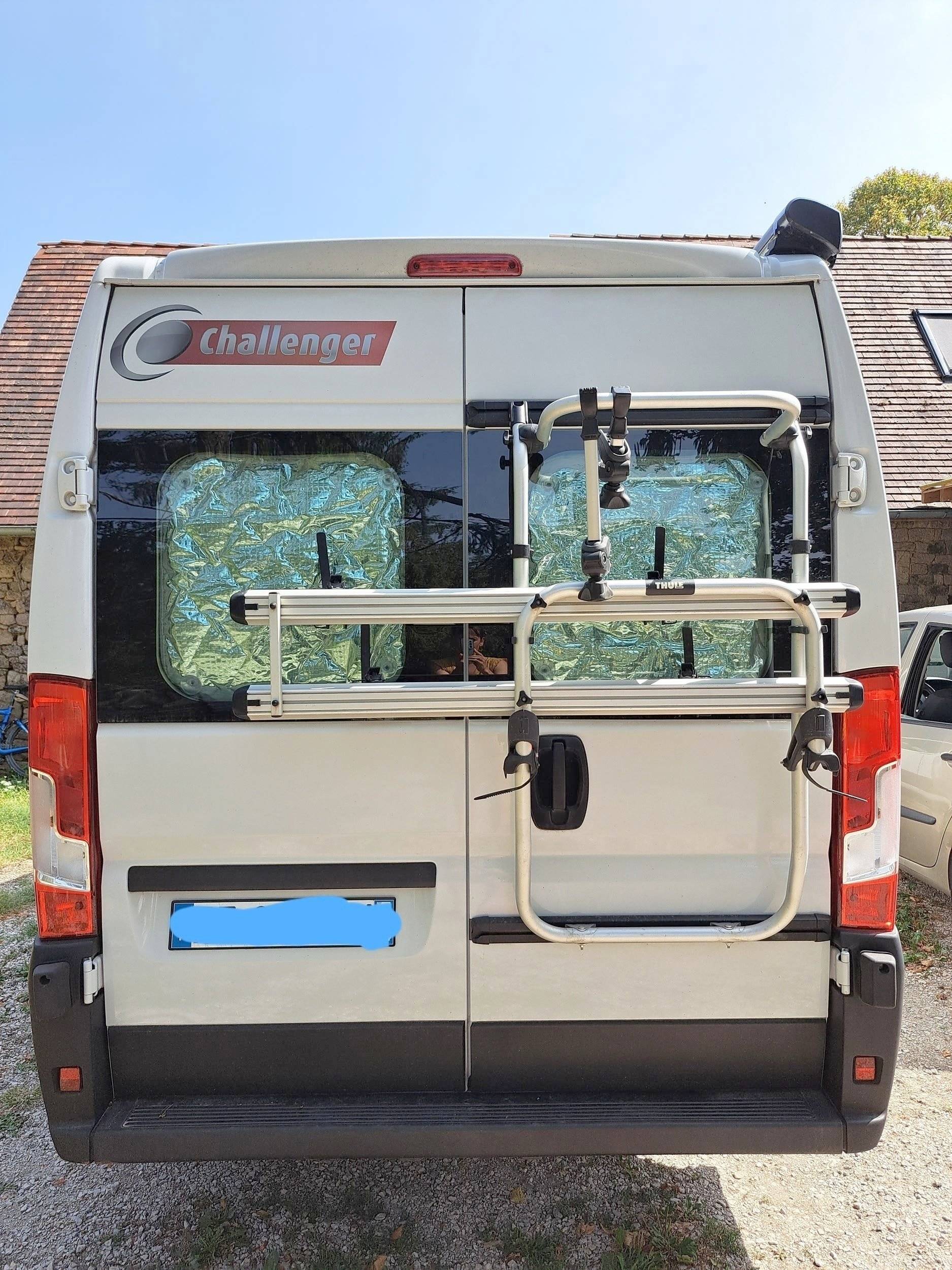 Challenger Challenger  v114max 