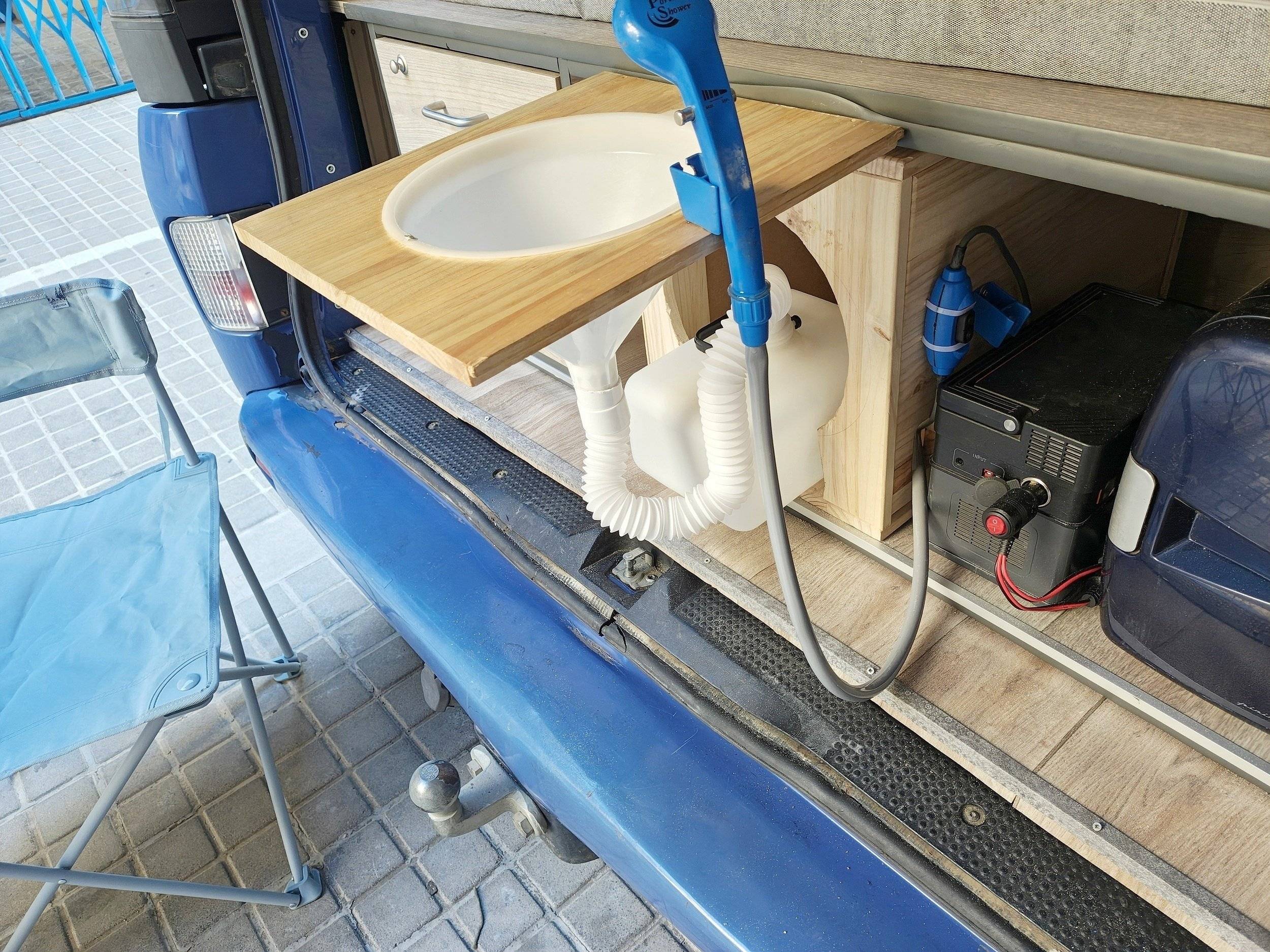 Renault Renault Trafic Sur Mesure