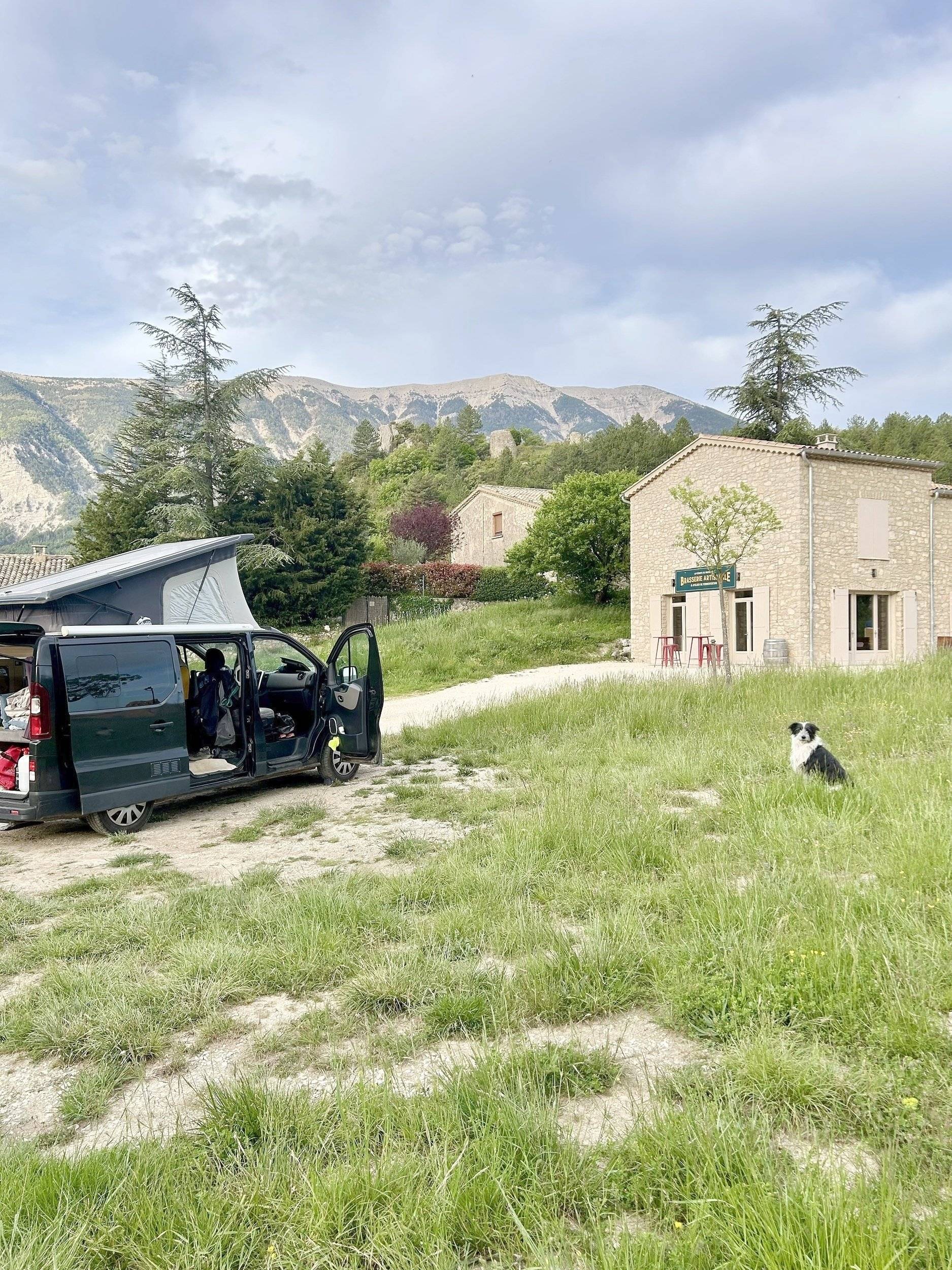 Glénan Concept Cars Horizon Van 4