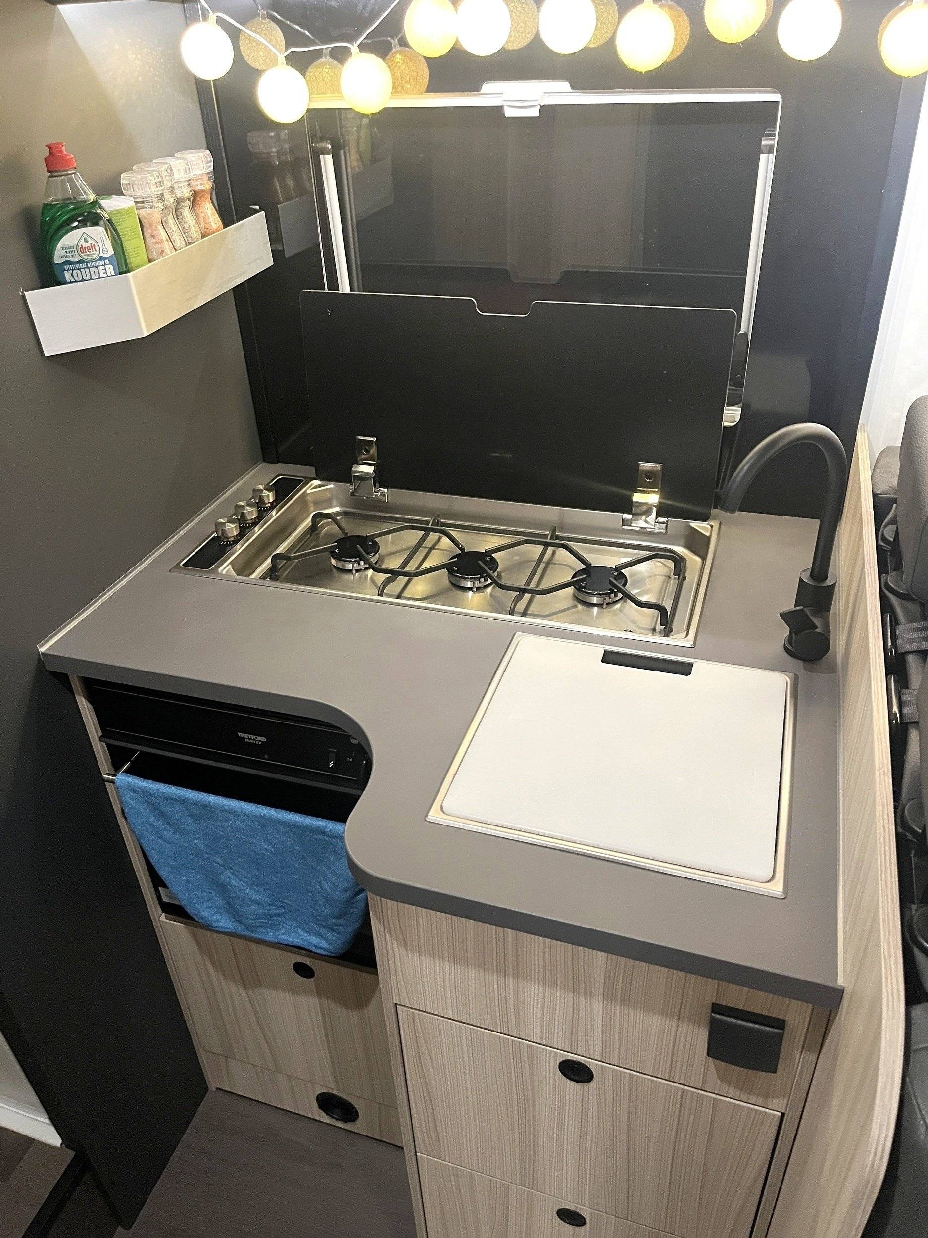 Sun Living Sun Living A Series A 75SL