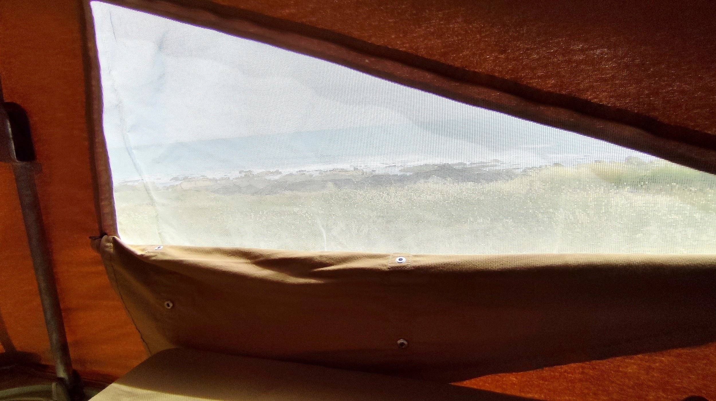 Westfalia Volkswagen T3