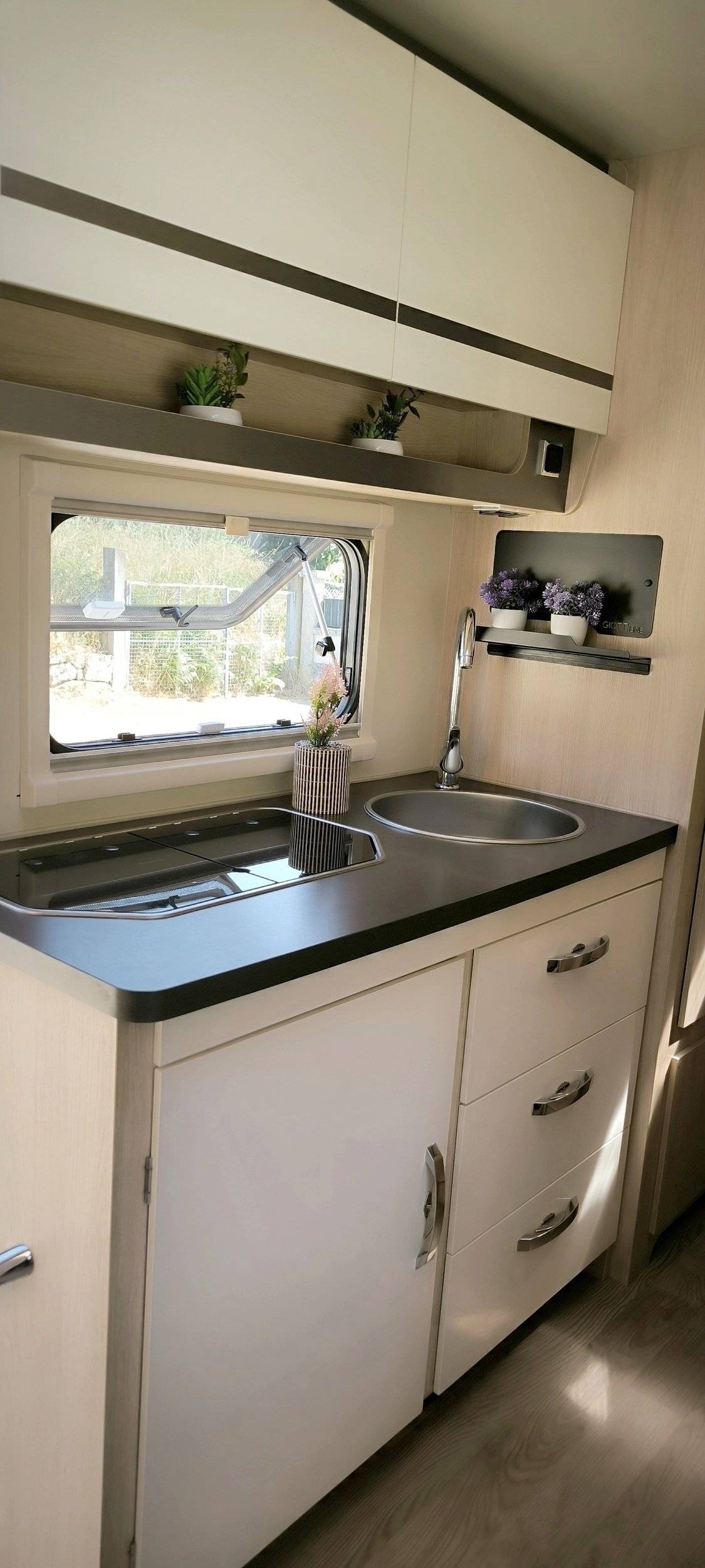 Giottiline 440 SIENA PRIVILEGE