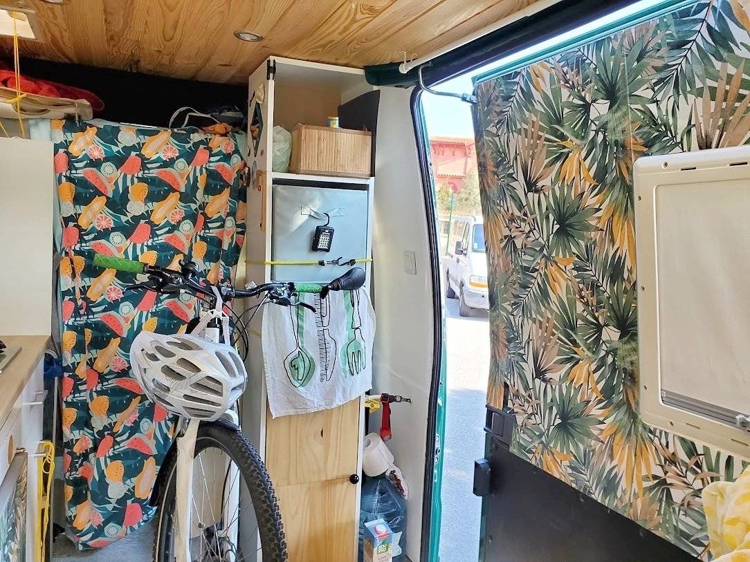 Citroën Jumper 2,0 l 110 ch