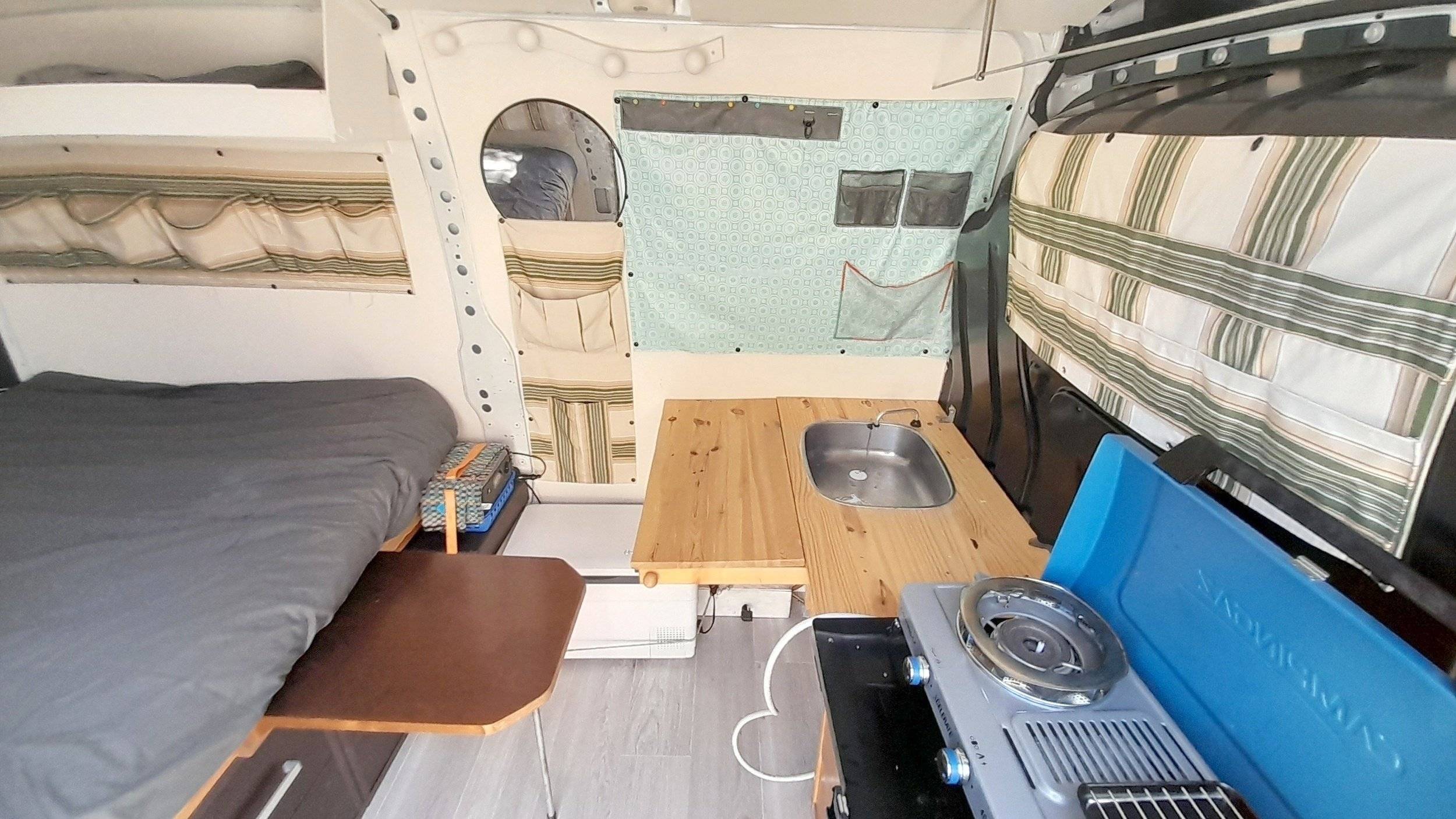 Alcar Renault master