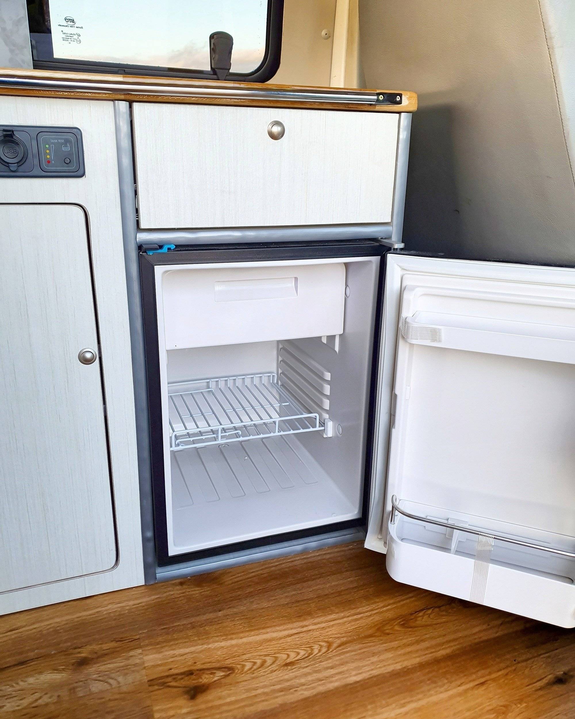 Transp Transporter T5.1