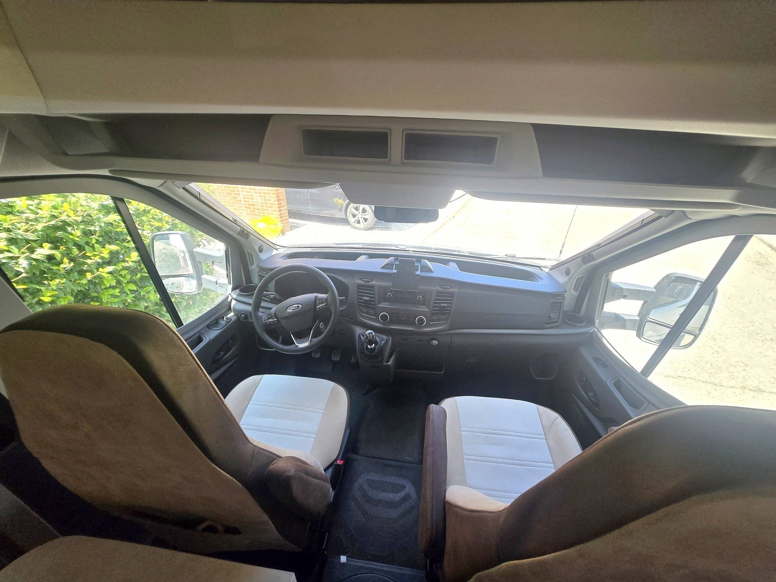 Benimar Benimar Tesro 463