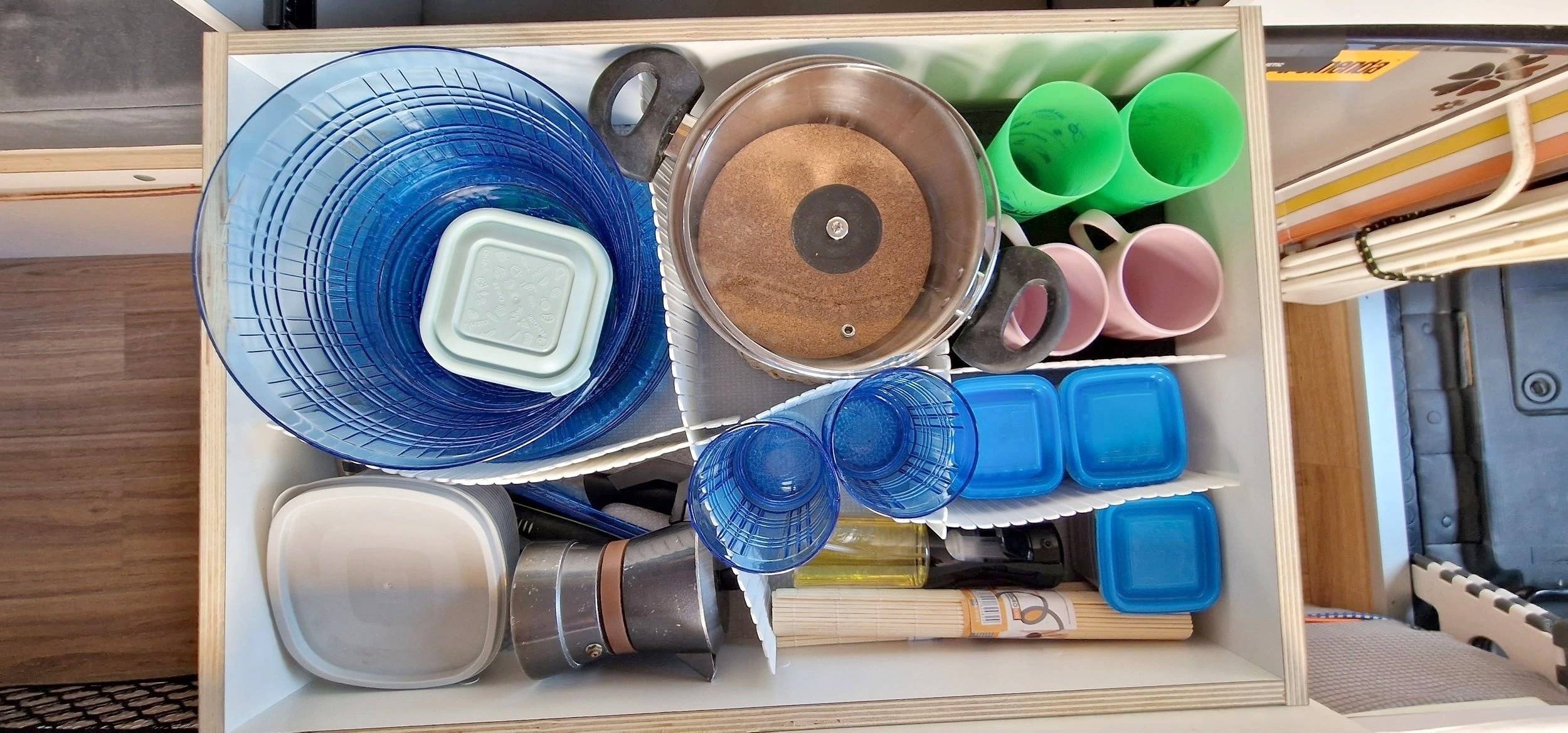 Citroën Jumper 2,2 l 101 ch