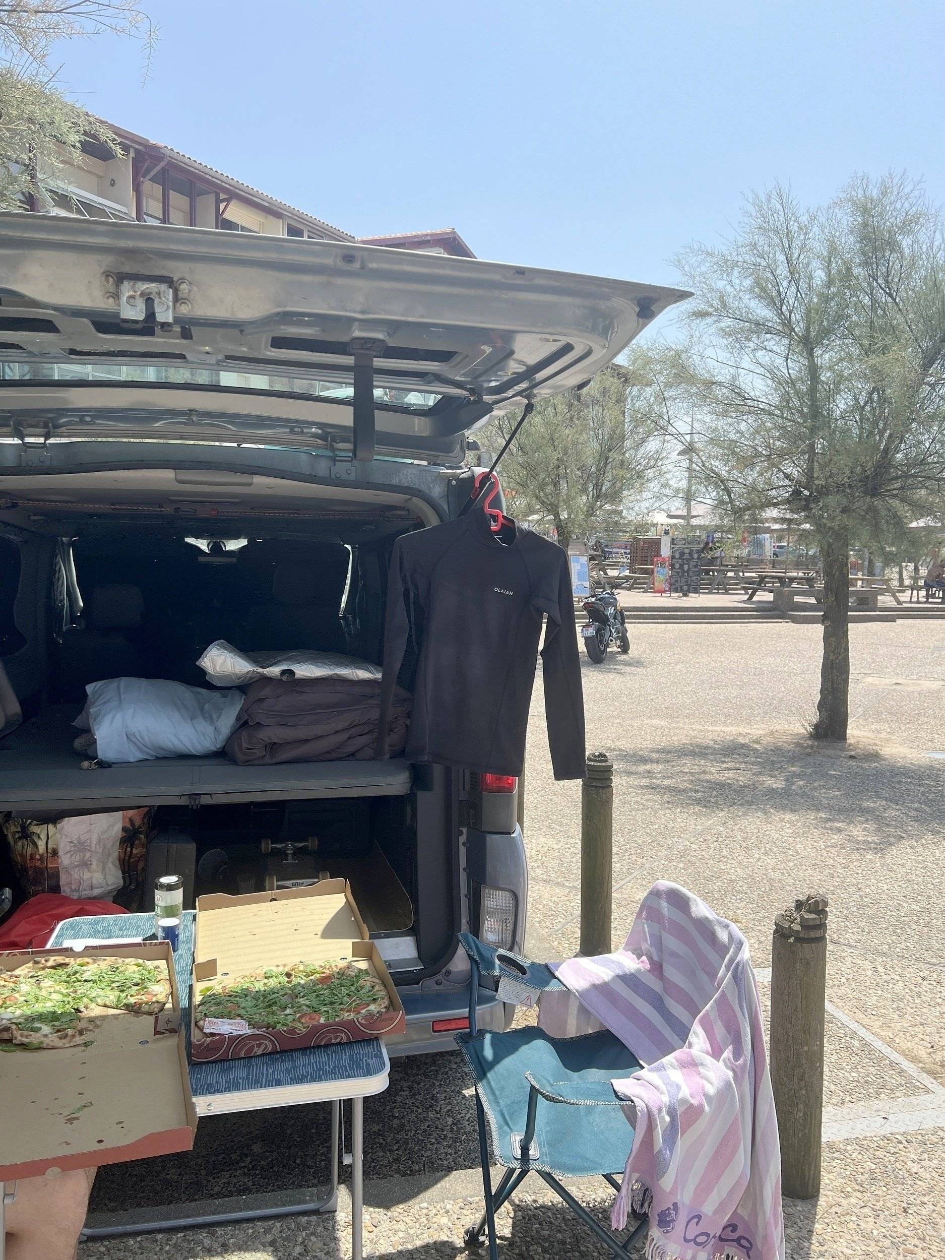 3 C Cartier/Brisebras Renault Trafic