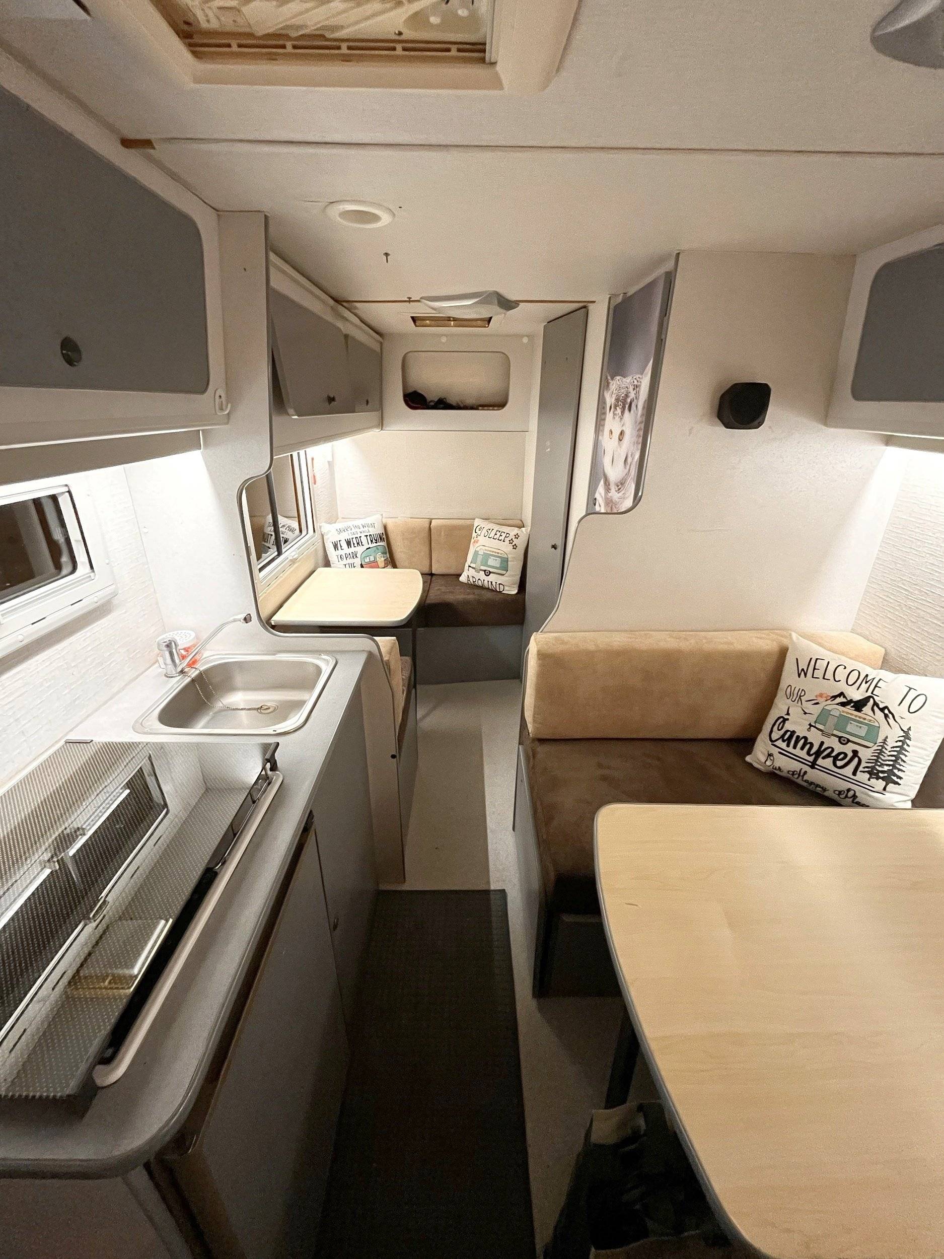 Chausson Chausson Welcome