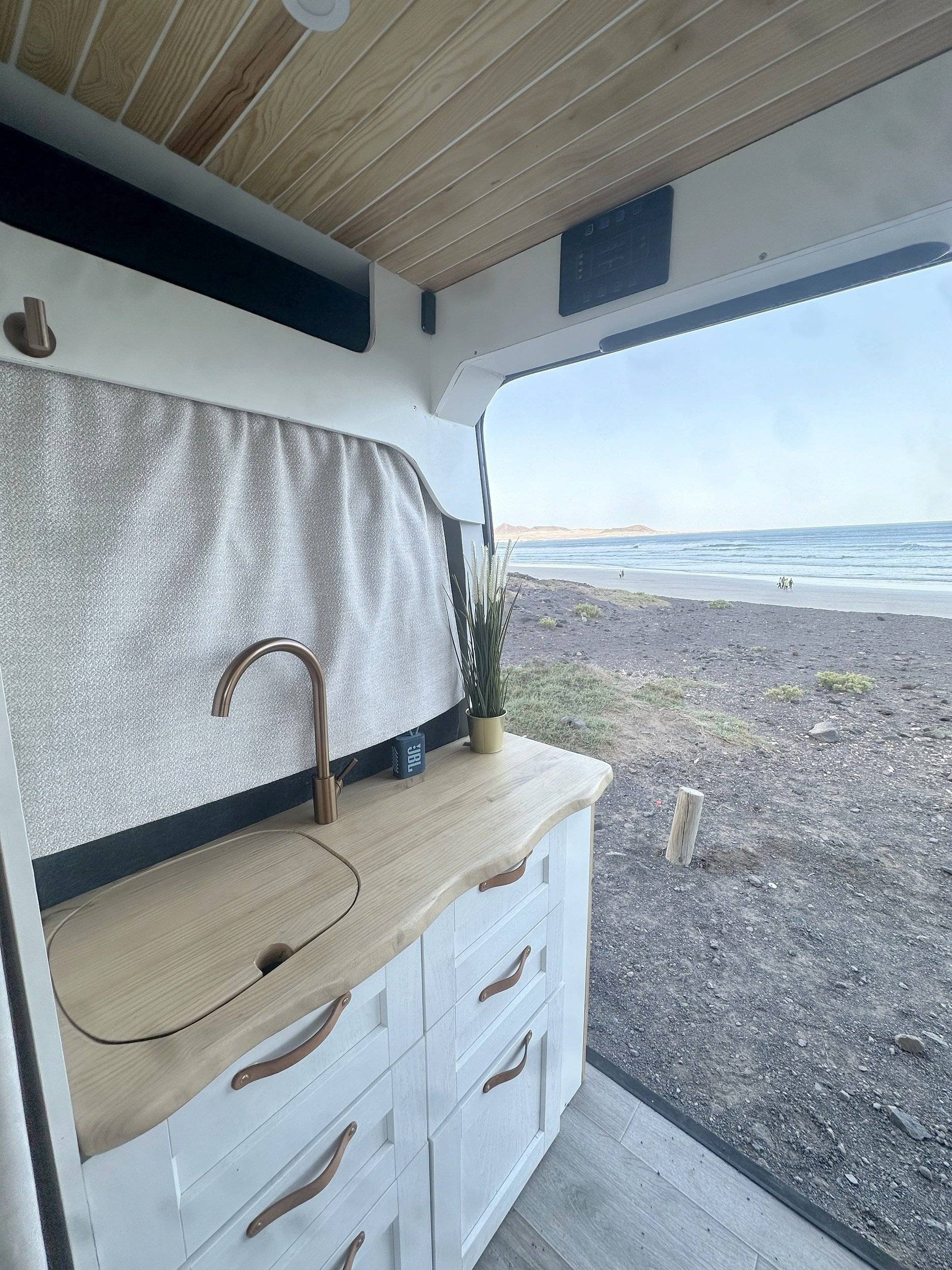 Fiat Ducato 2,0 l 130 ch