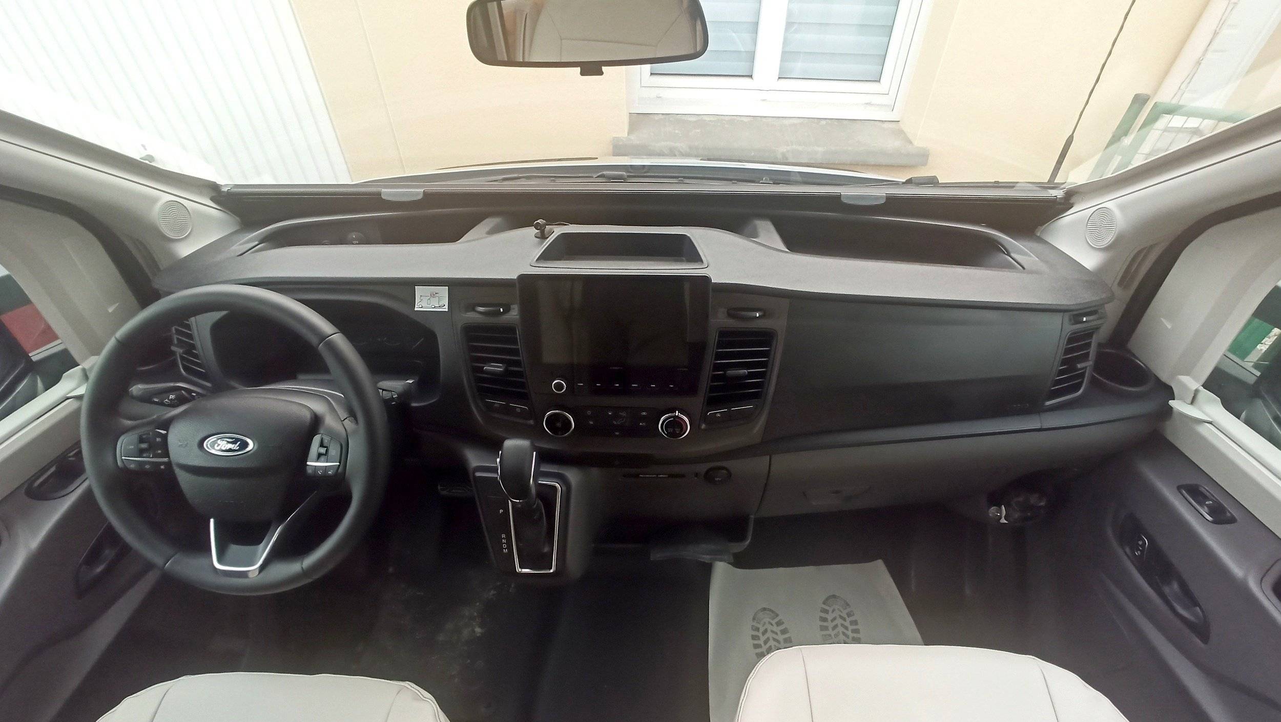 Benimar BENIMAR TESSORO 481