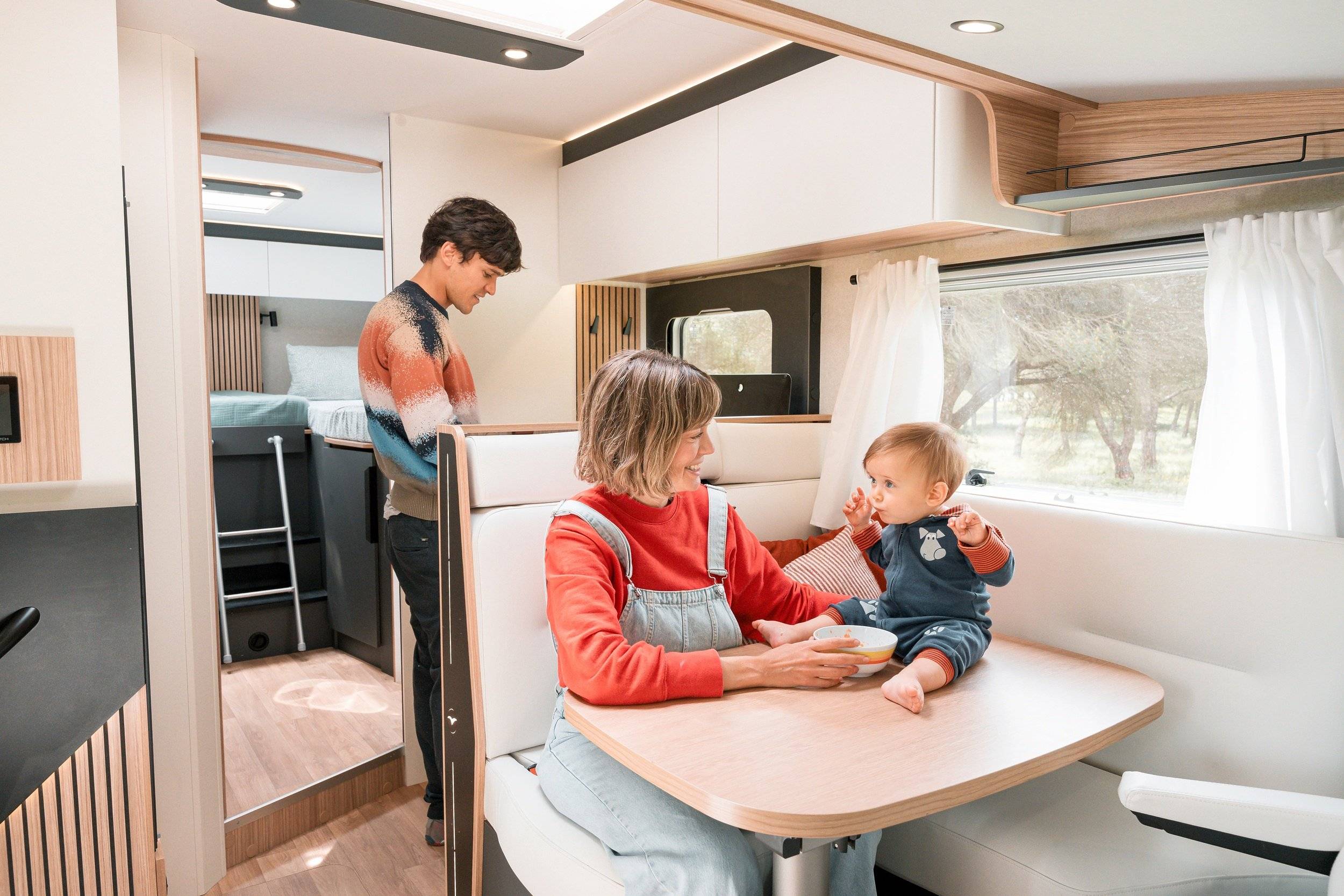 Eu Comfort Space 4 Auto Select Eu Comfort Space 4 Auto Select