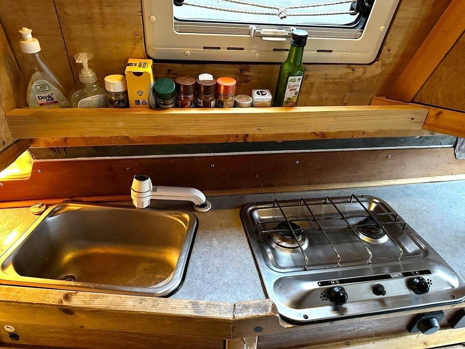 Mercedes Sprinter 312 d