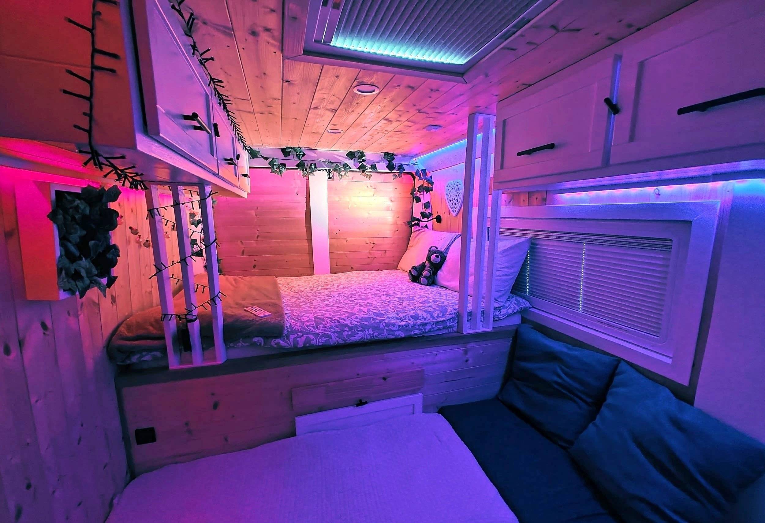 C.I. Fiat Ducato Multijet 2.3 130CV