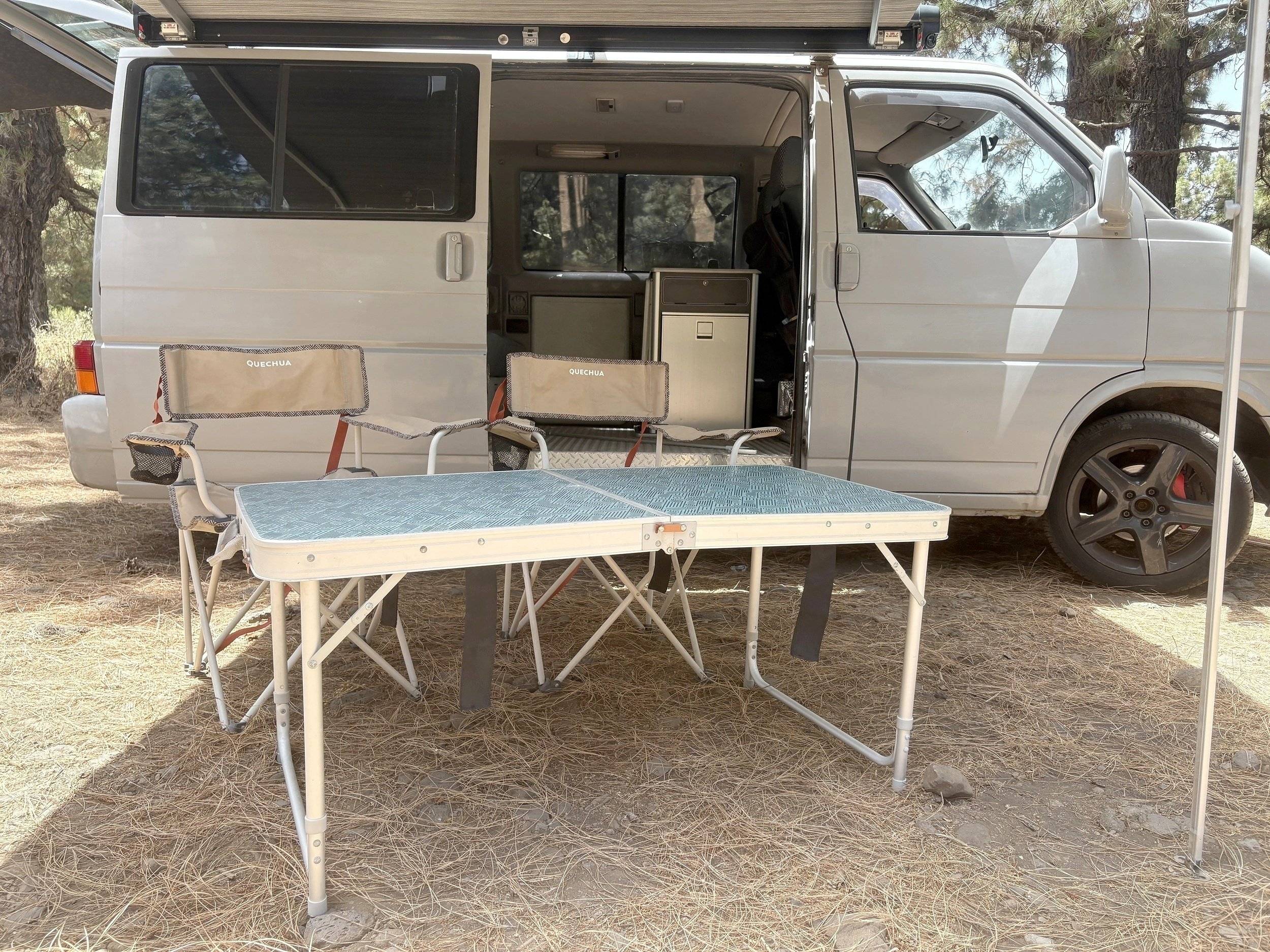 Other Volkswagen - Yescapa