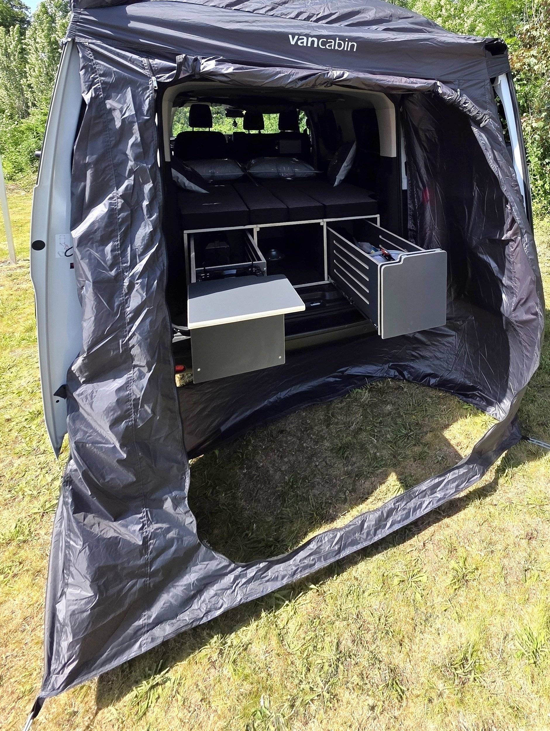 Combeing Jumpy 2l 180cv bte auto