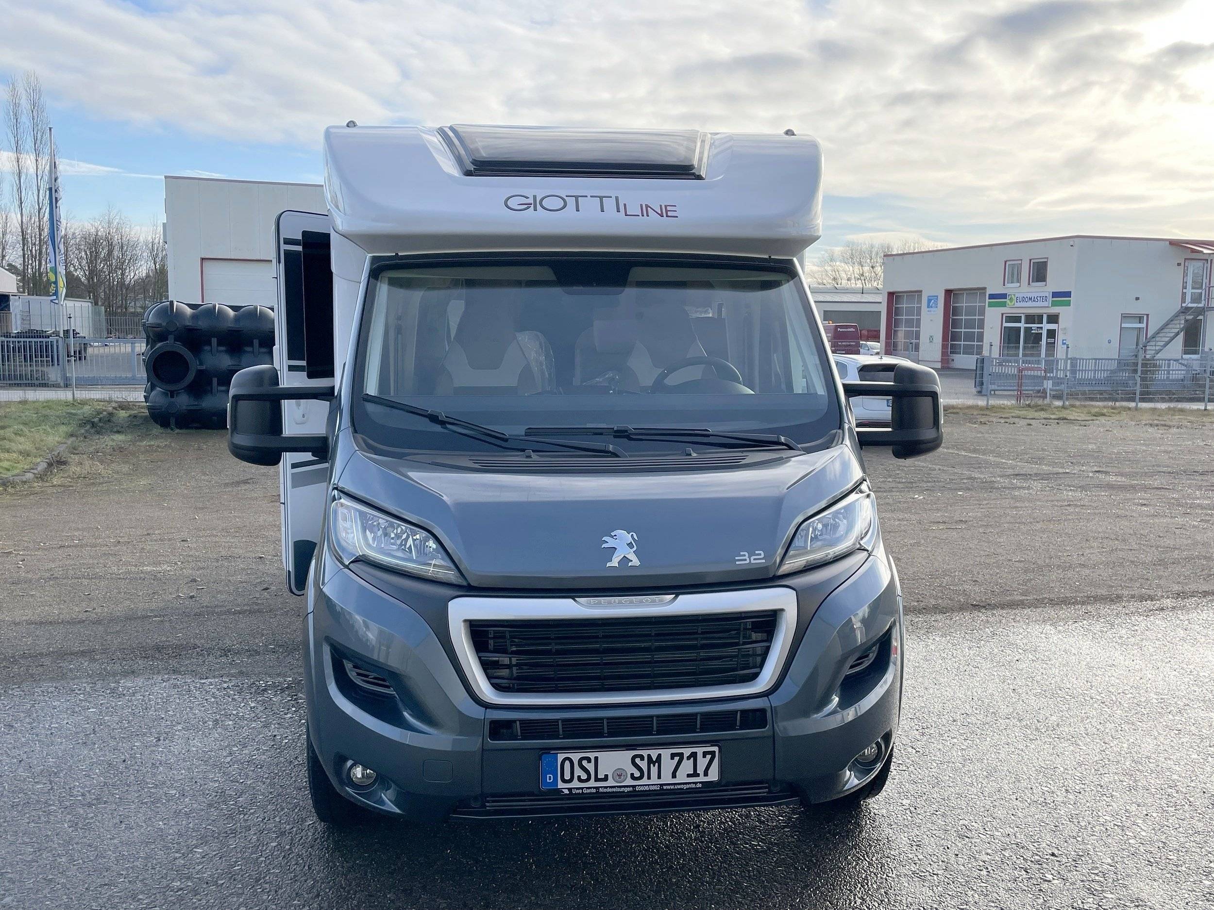 Giottiline Therry T32