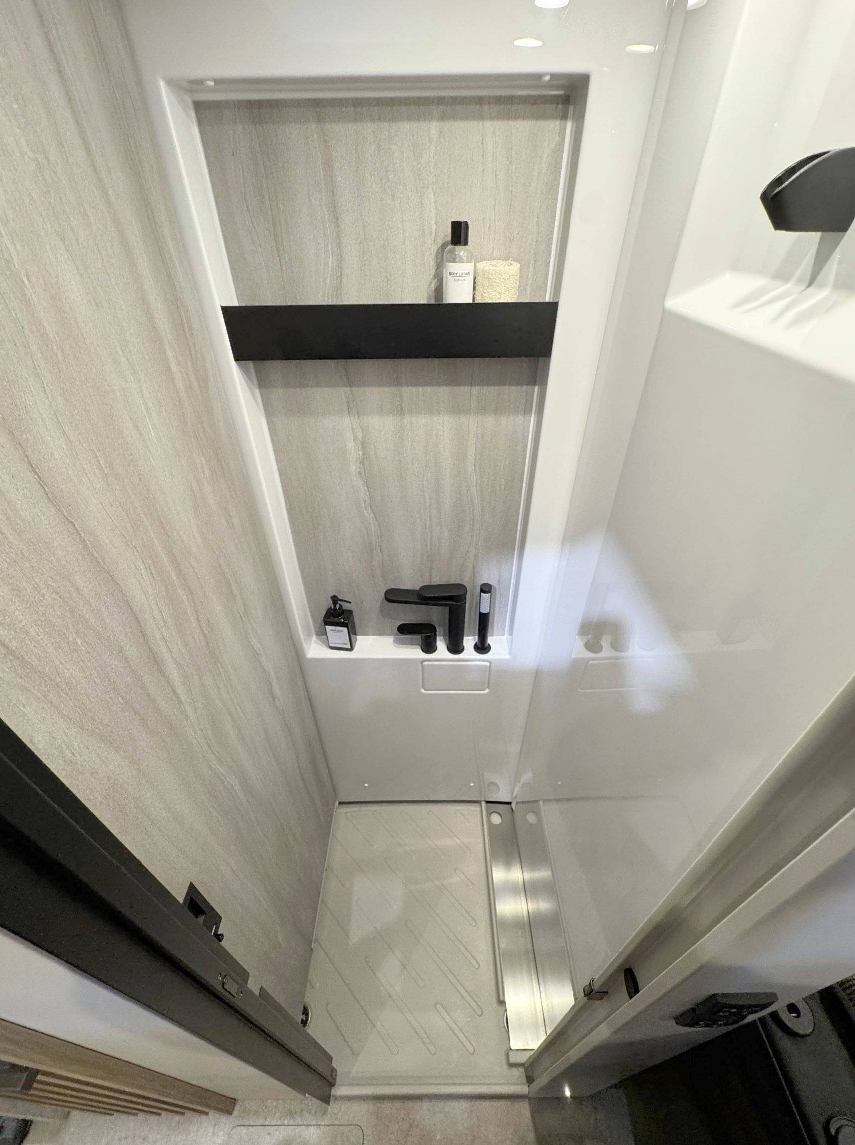 Bürstner Signature 7.1