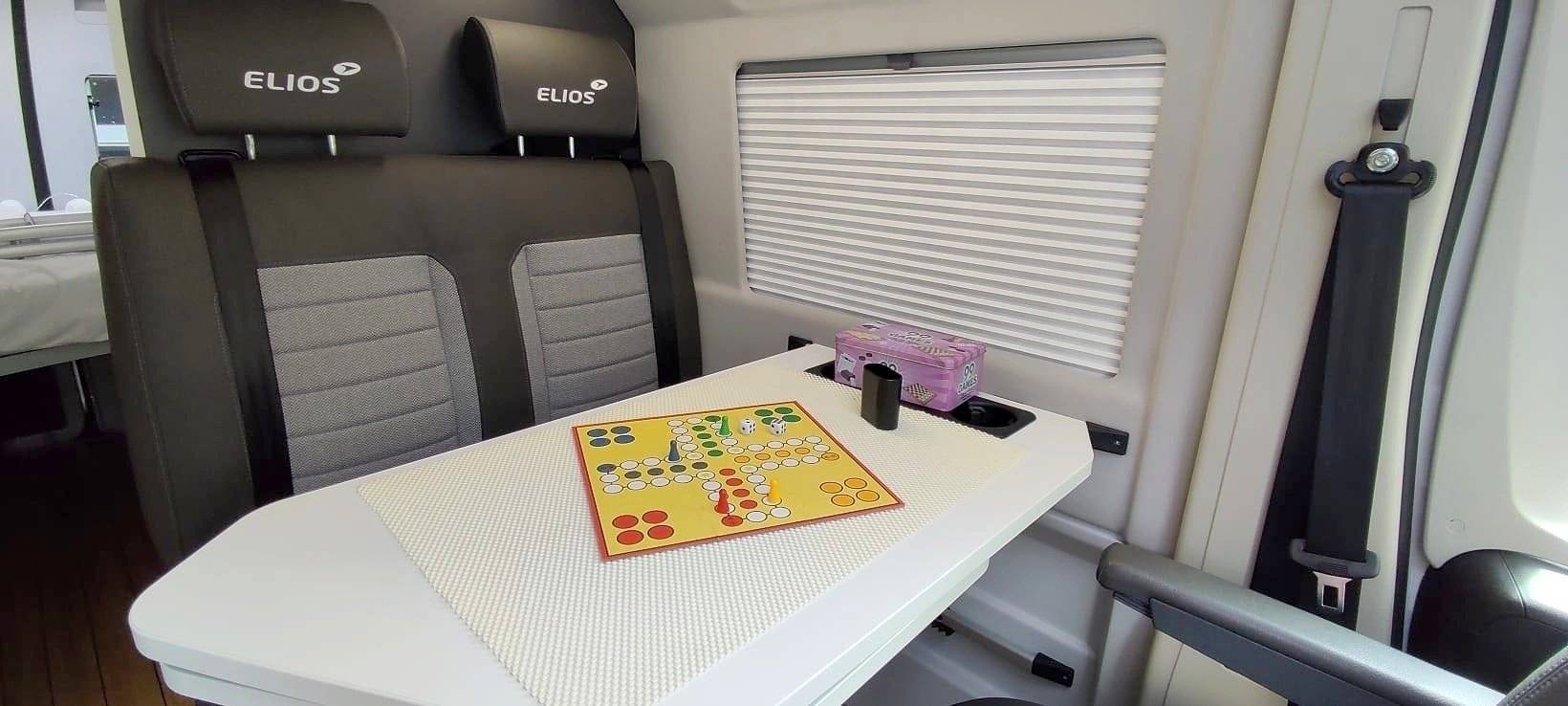 Elios Elios 59T Skylift