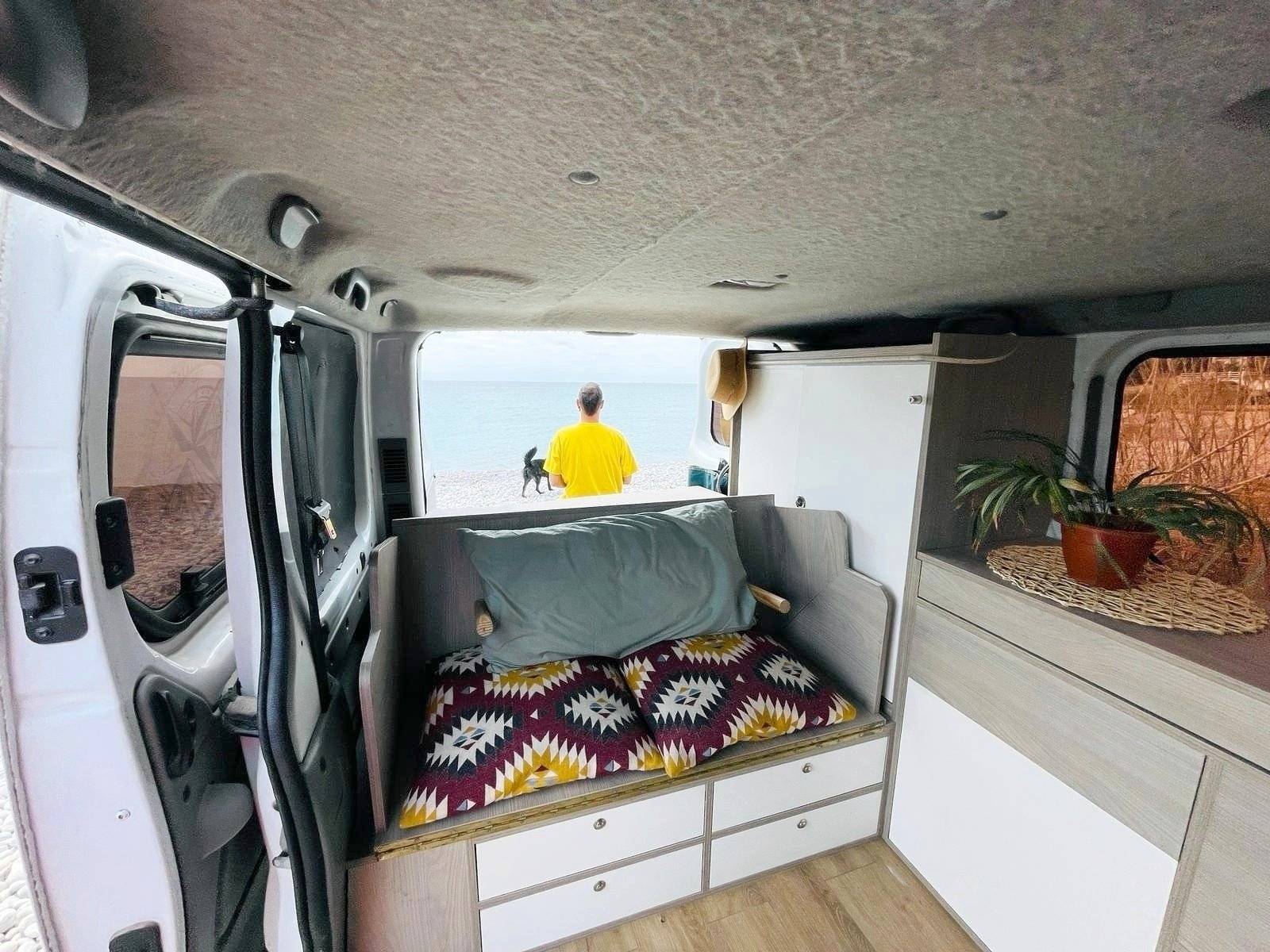 Renault Renault Trafic