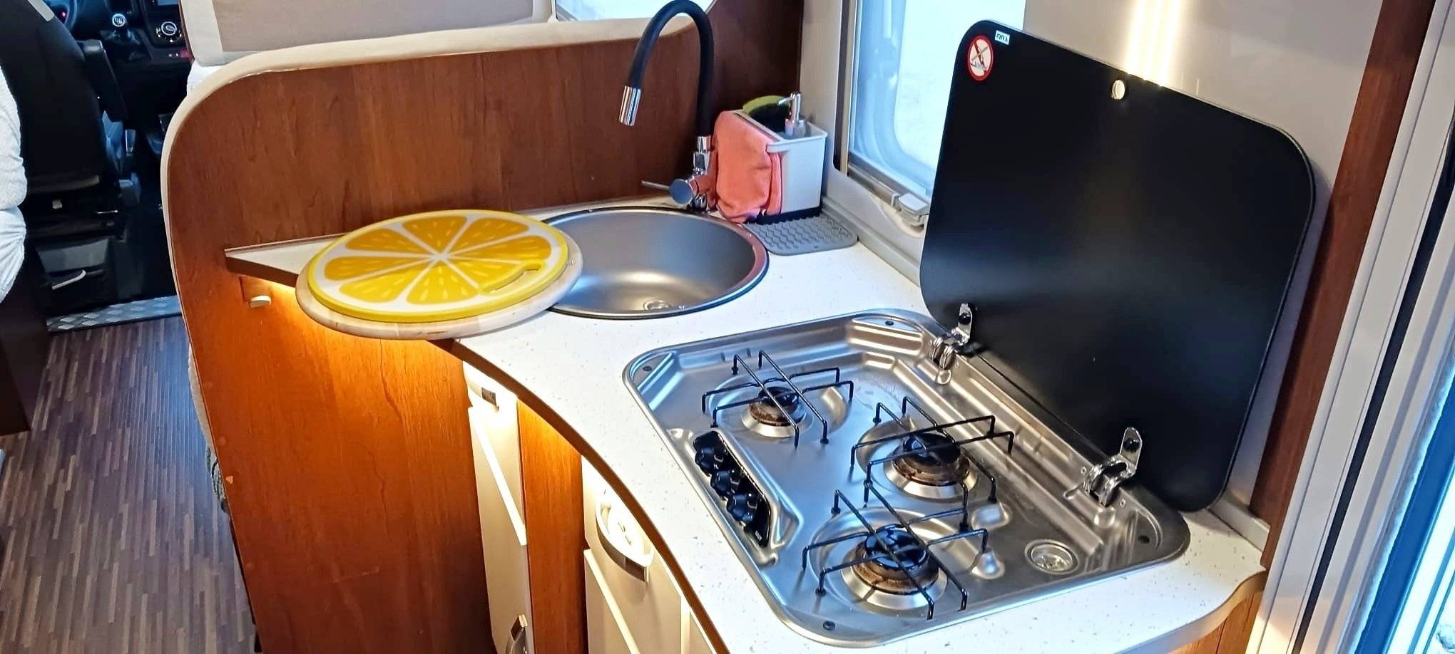 Elnagh Elnagh  Baron 22 