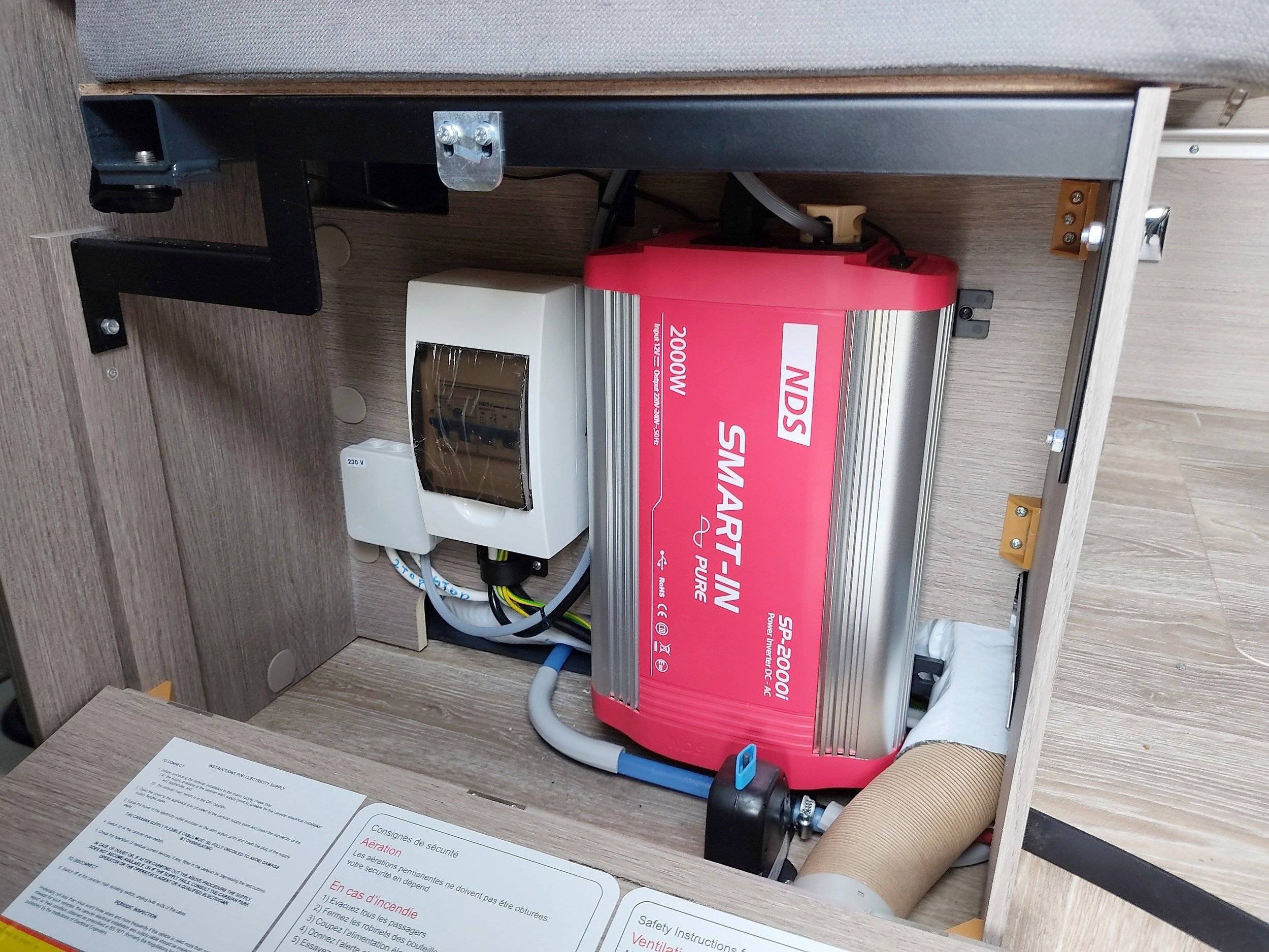 Pössl Pössl 2WinR Plus