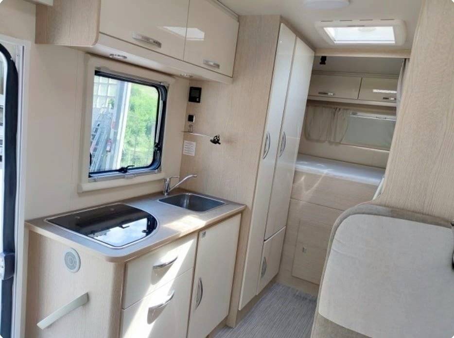 Blucamp Super Fly 650