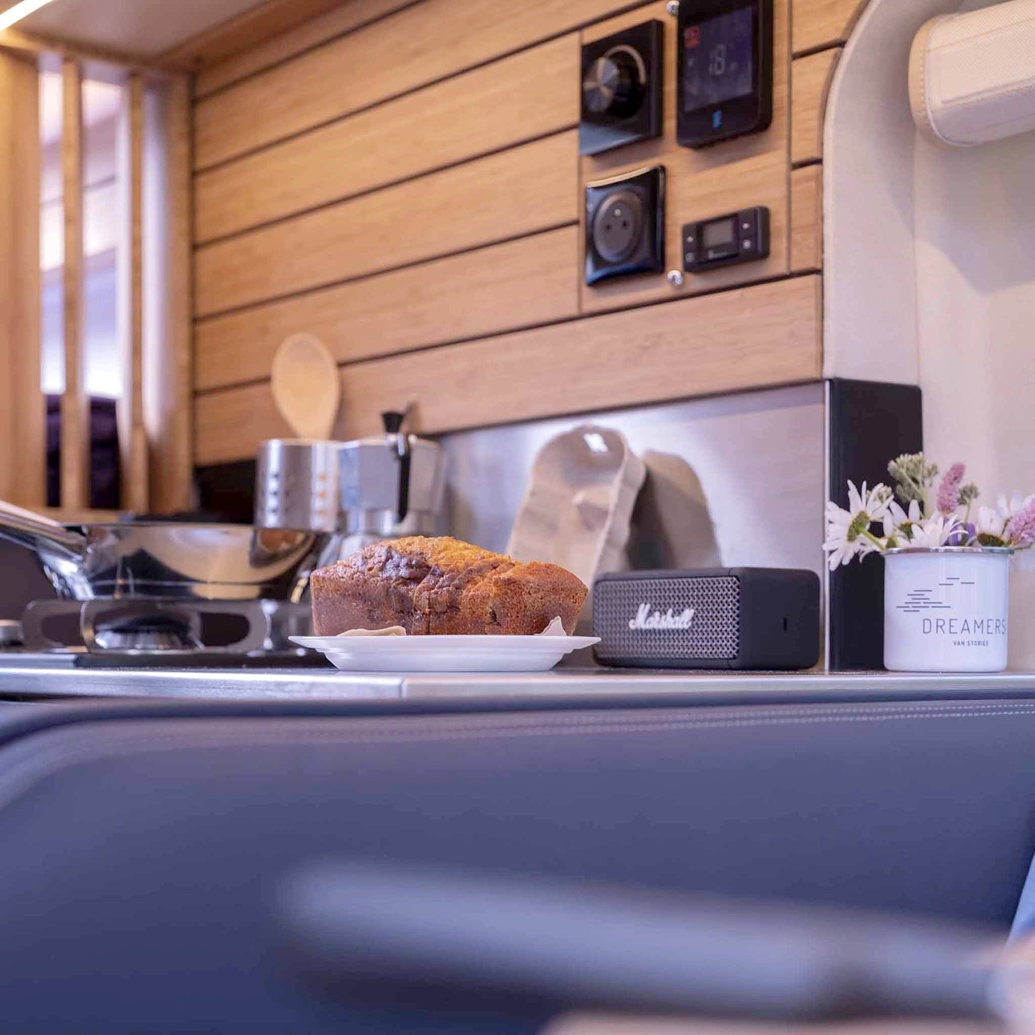 Oberwild  Ducato 3,0 l 180 ch