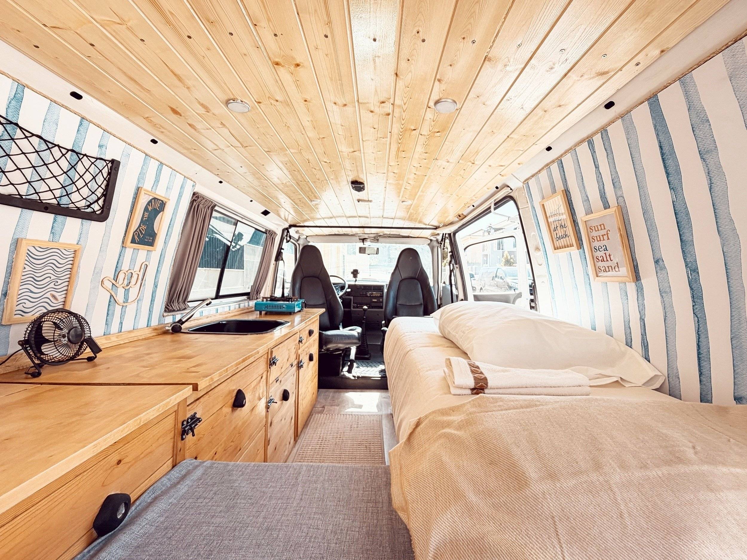 Volkswagen Transporter T4